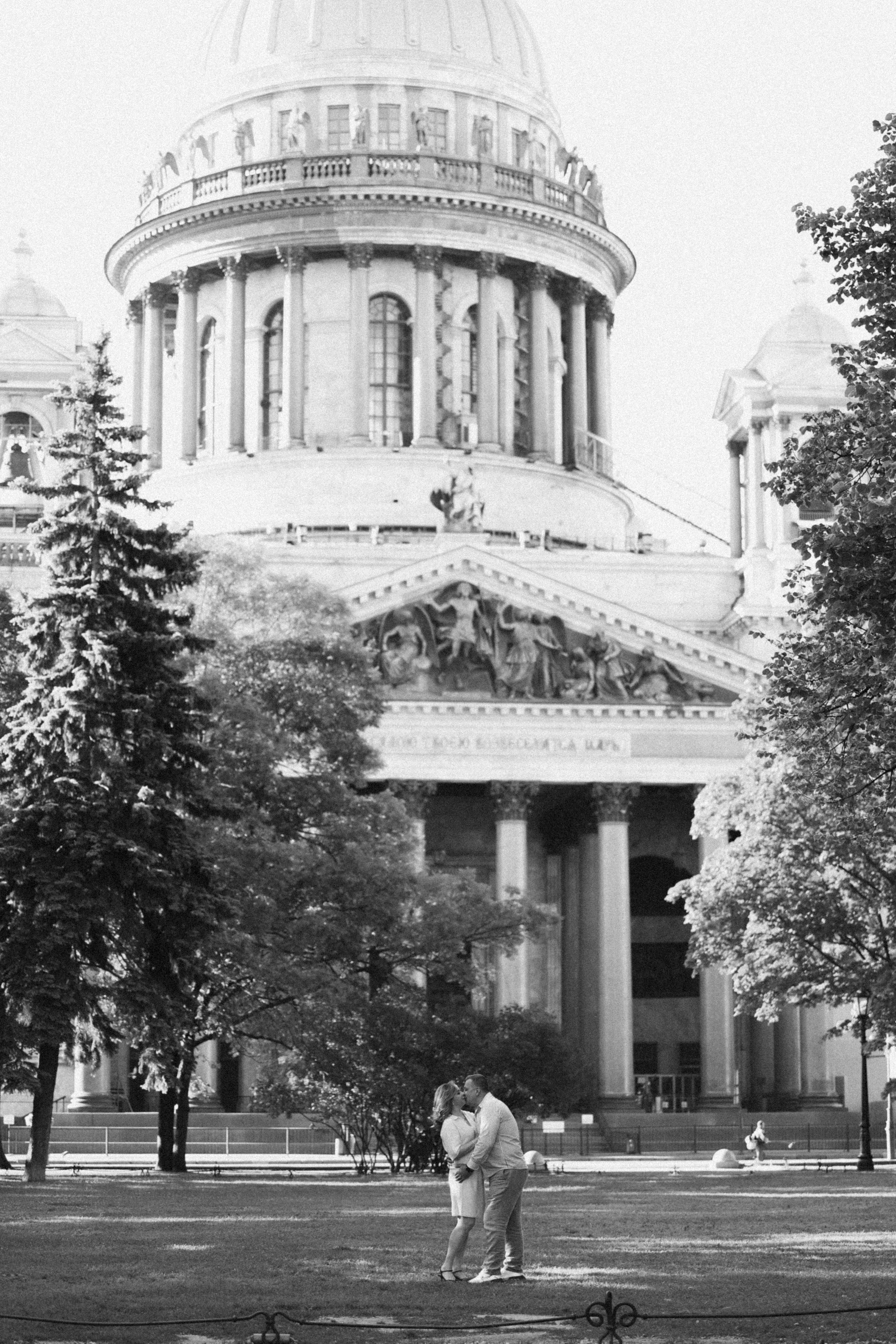 Мы. Фотограф НатаФото (Наталья Яковенко) Дмитров Москва Питер