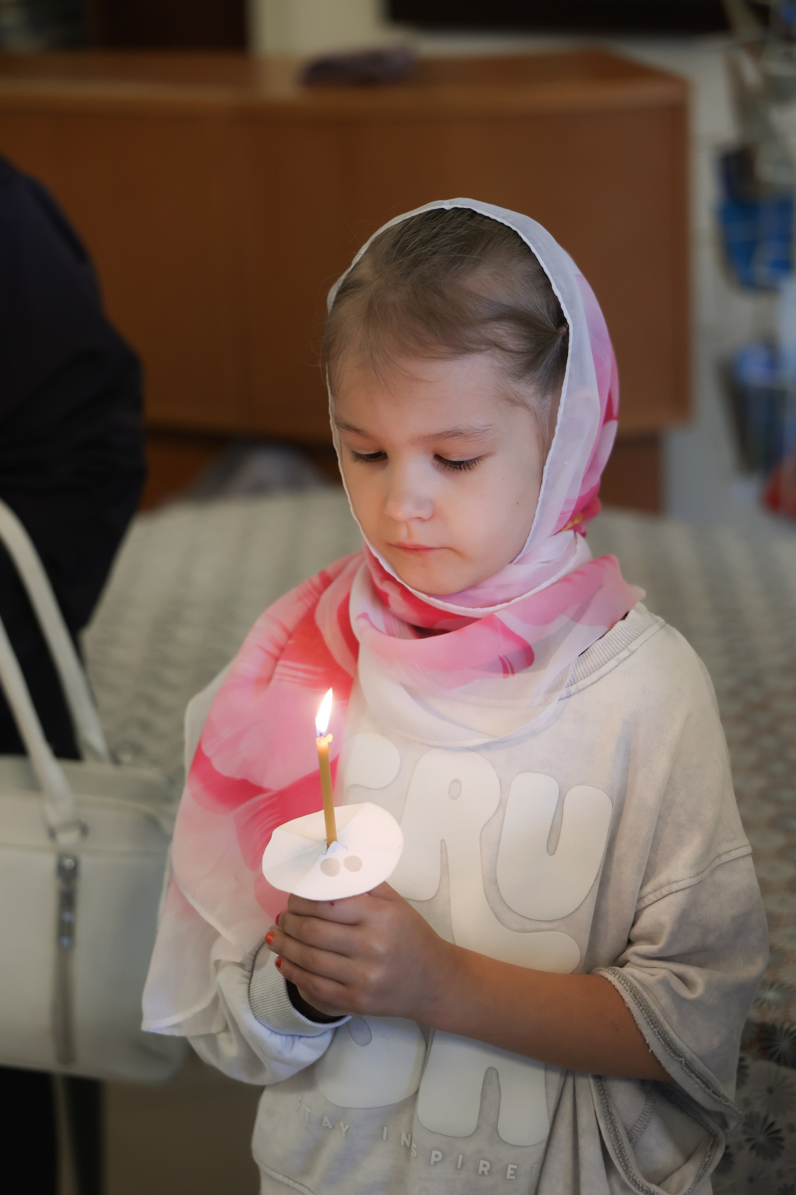 Анисия. Фотограф НатаФото (Наталья Яковенко) Дмитров Москва Питер
