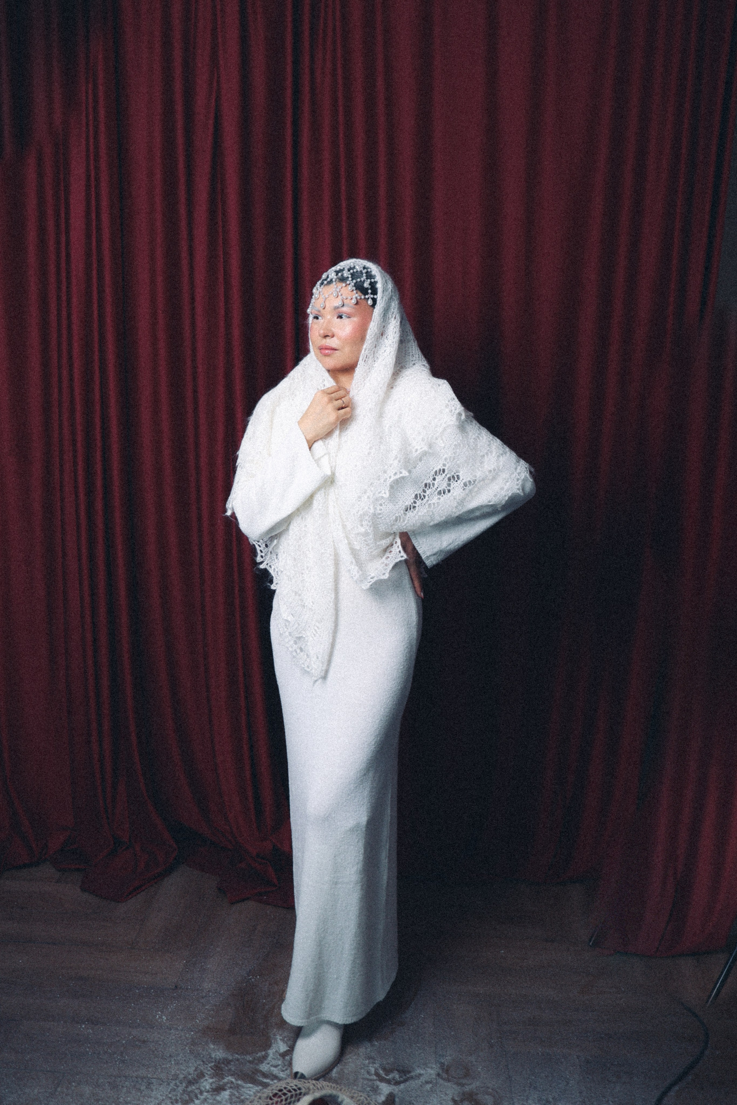 Снегурочка. Фотограф НатаФото (Наталья Яковенко) Дмитров Москва Питер