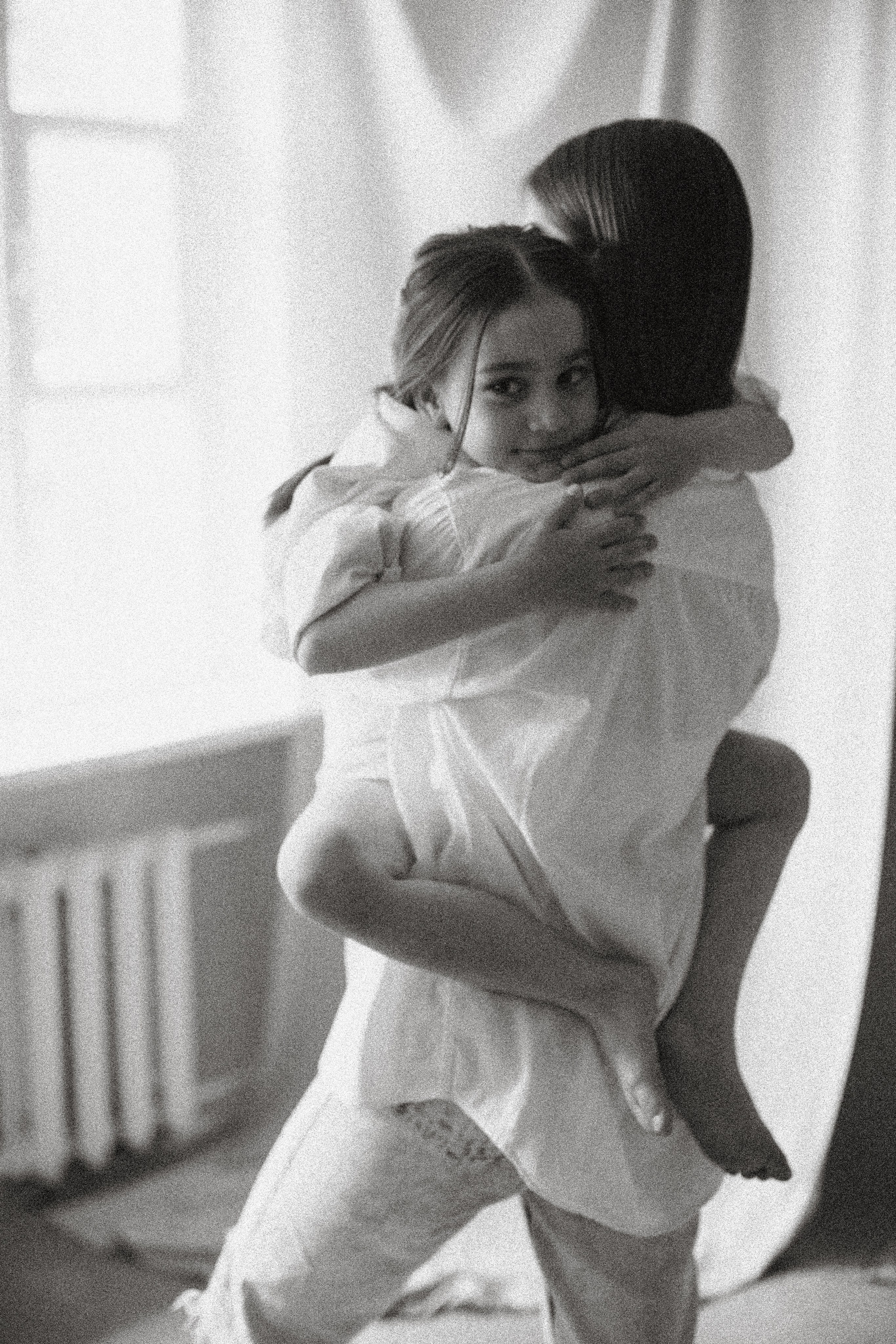 Малышки Настя и Ника. Фотограф НатаФото (Наталья Яковенко) Дмитров Москва Питер