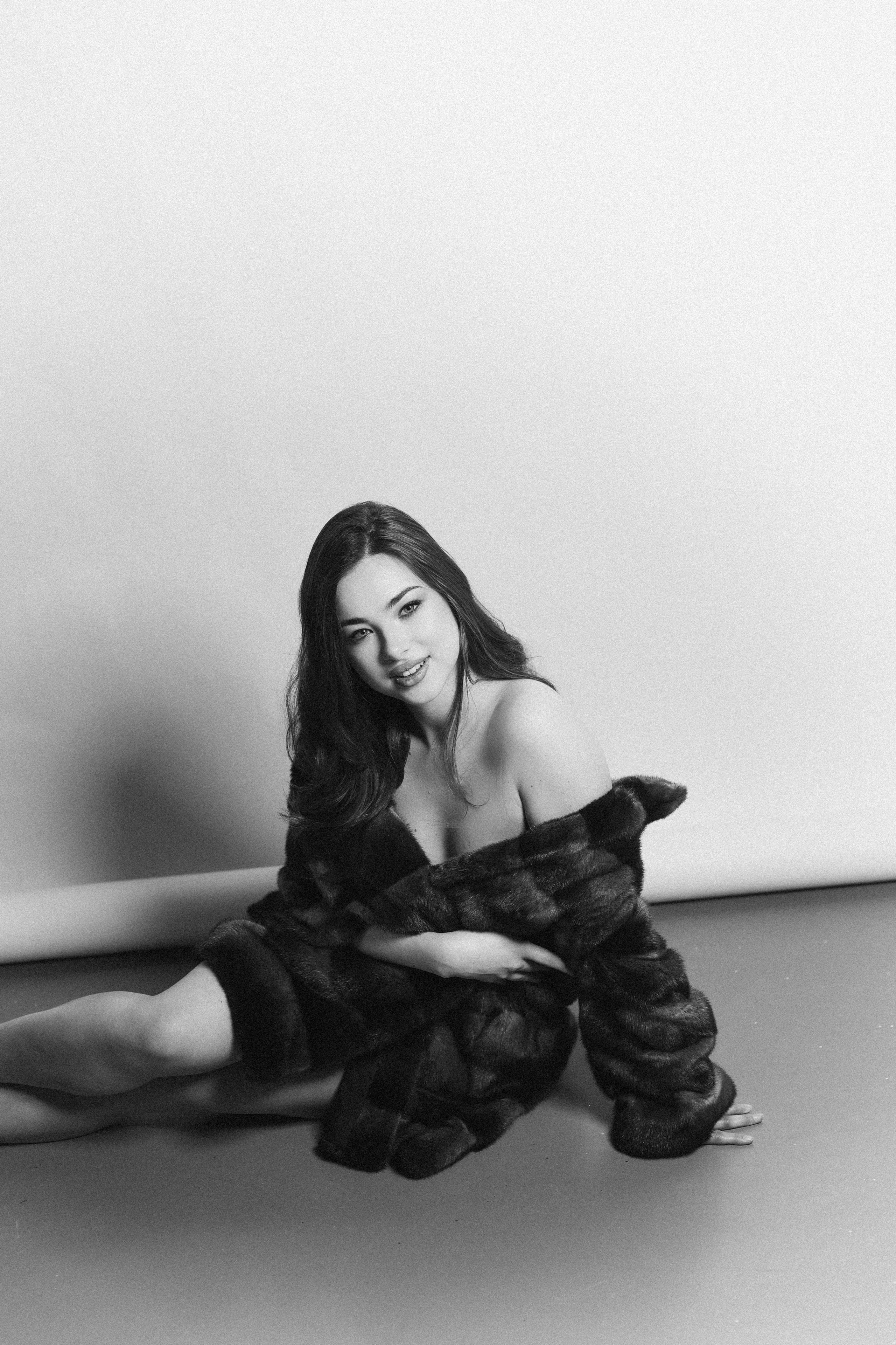 Алеся. Фотограф НатаФото (Наталья Яковенко) Дмитров Москва Питер