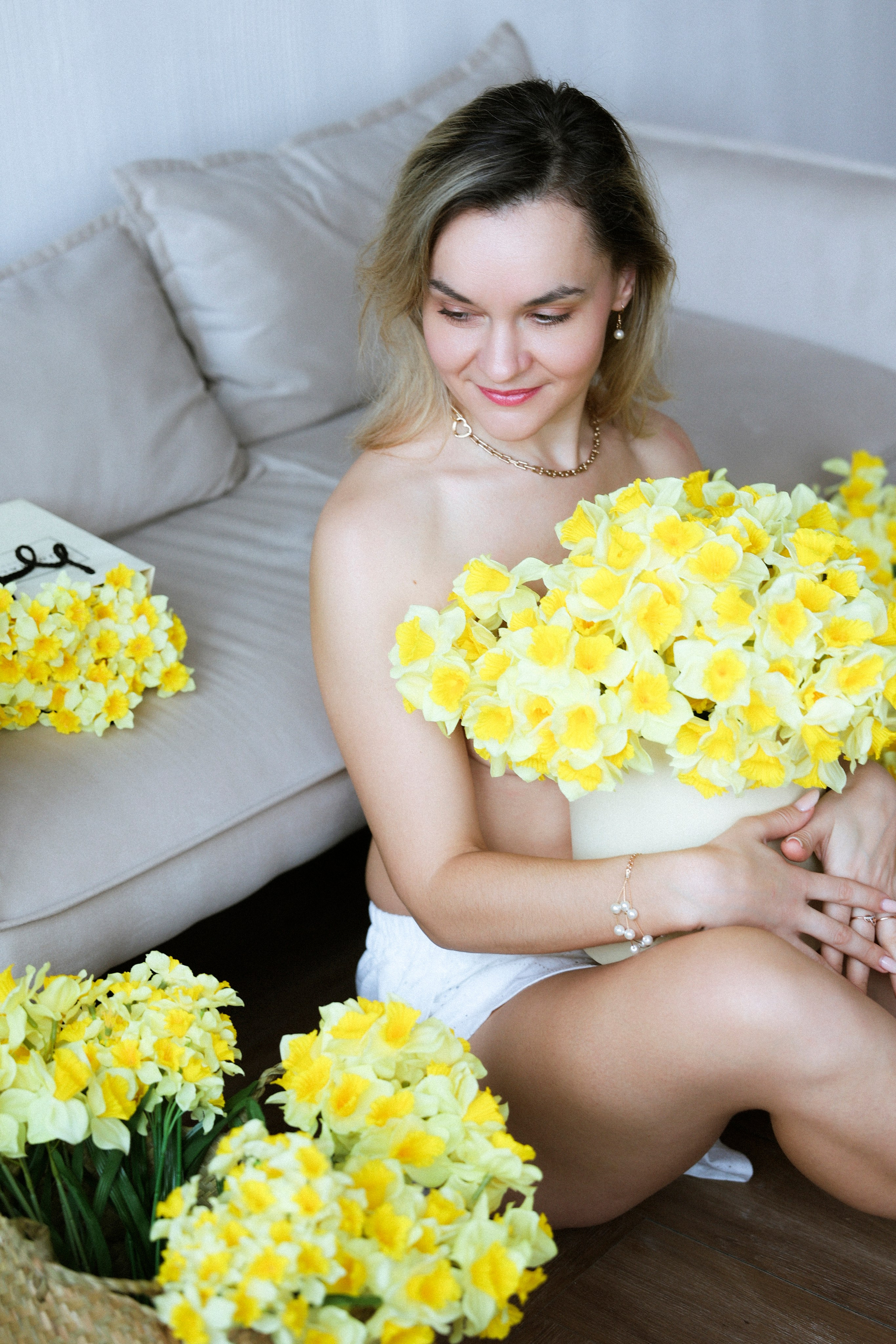 Татьяна. Фотограф НатаФото (Наталья Яковенко) Дмитров Москва Питер