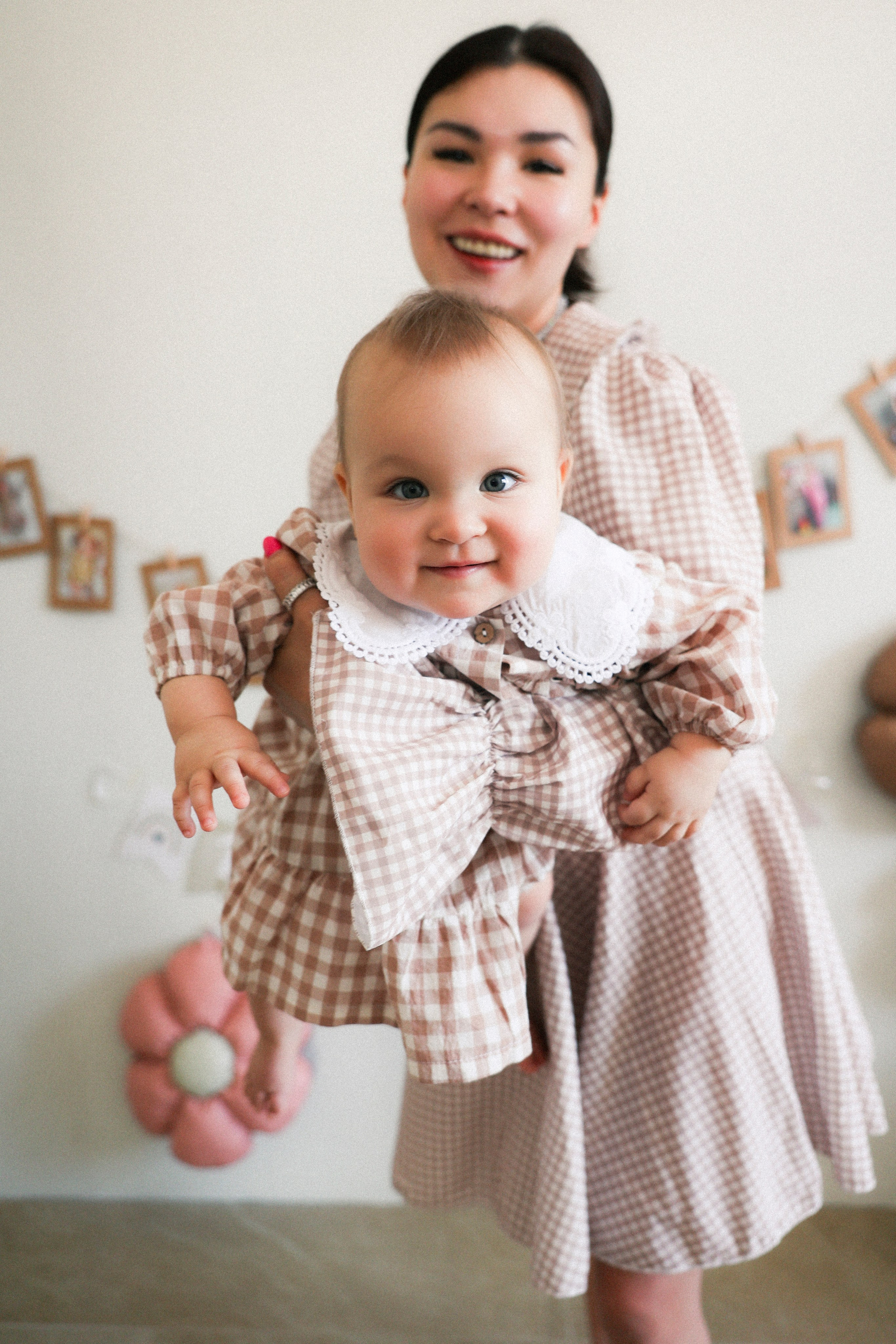 Годик Миланке. Фотограф НатаФото (Наталья Яковенко) Дмитров Москва Питер