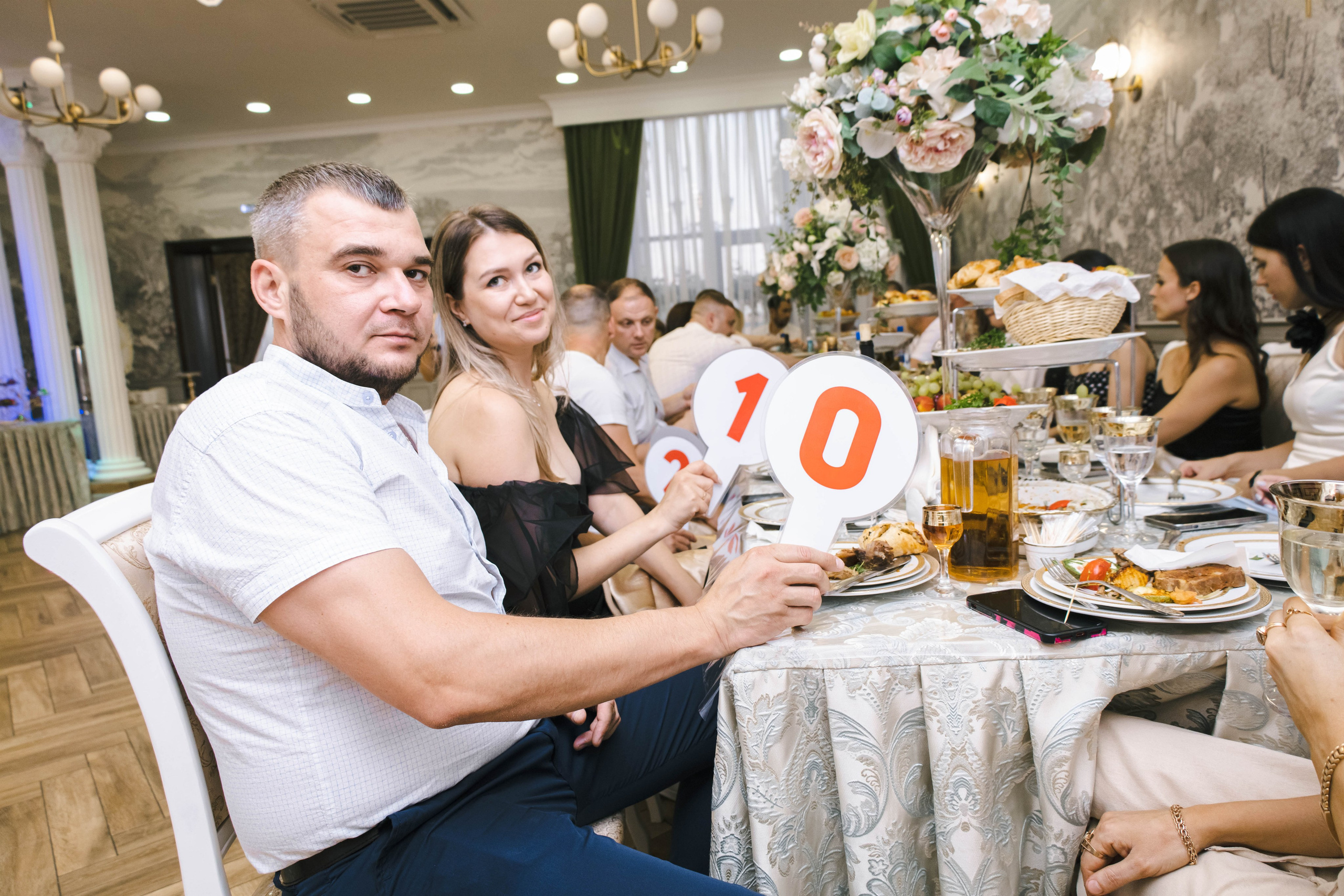 35 лет Виктории. Фотограф твоих воспоминаний | Алексей Алексеев