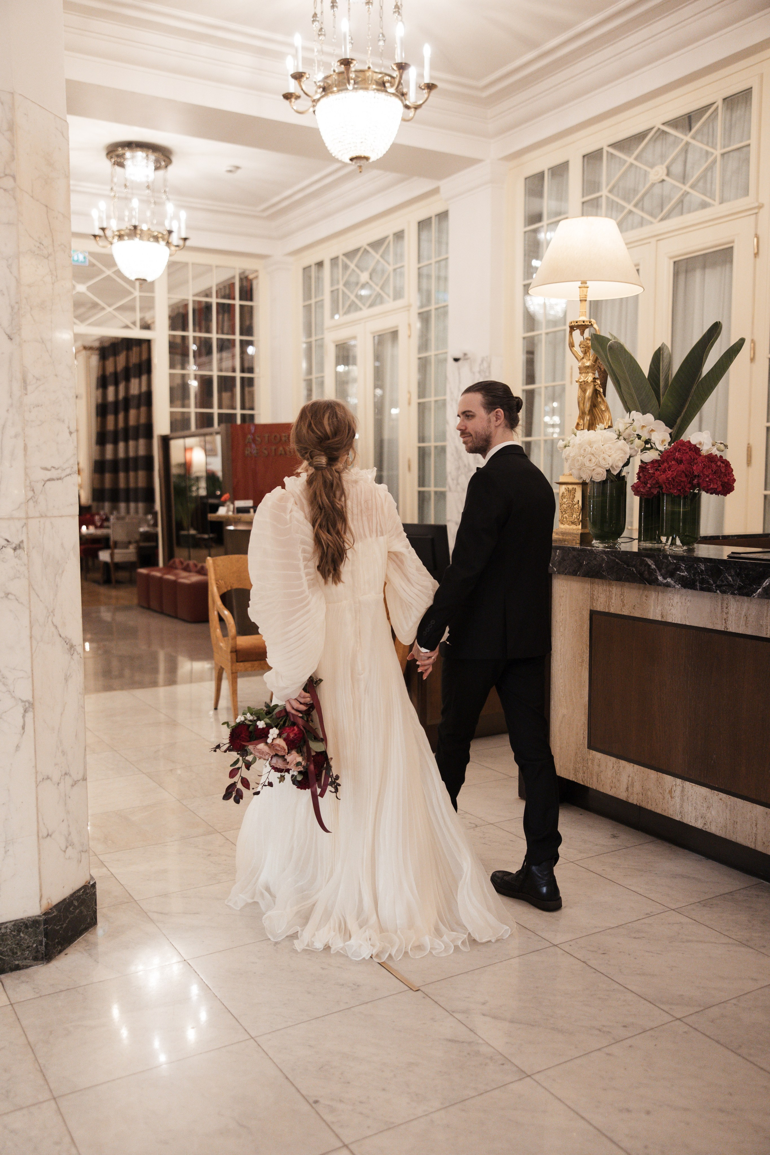 Ксения & Андрей. Семейный фотограф в Москве Виктория Ястребинская