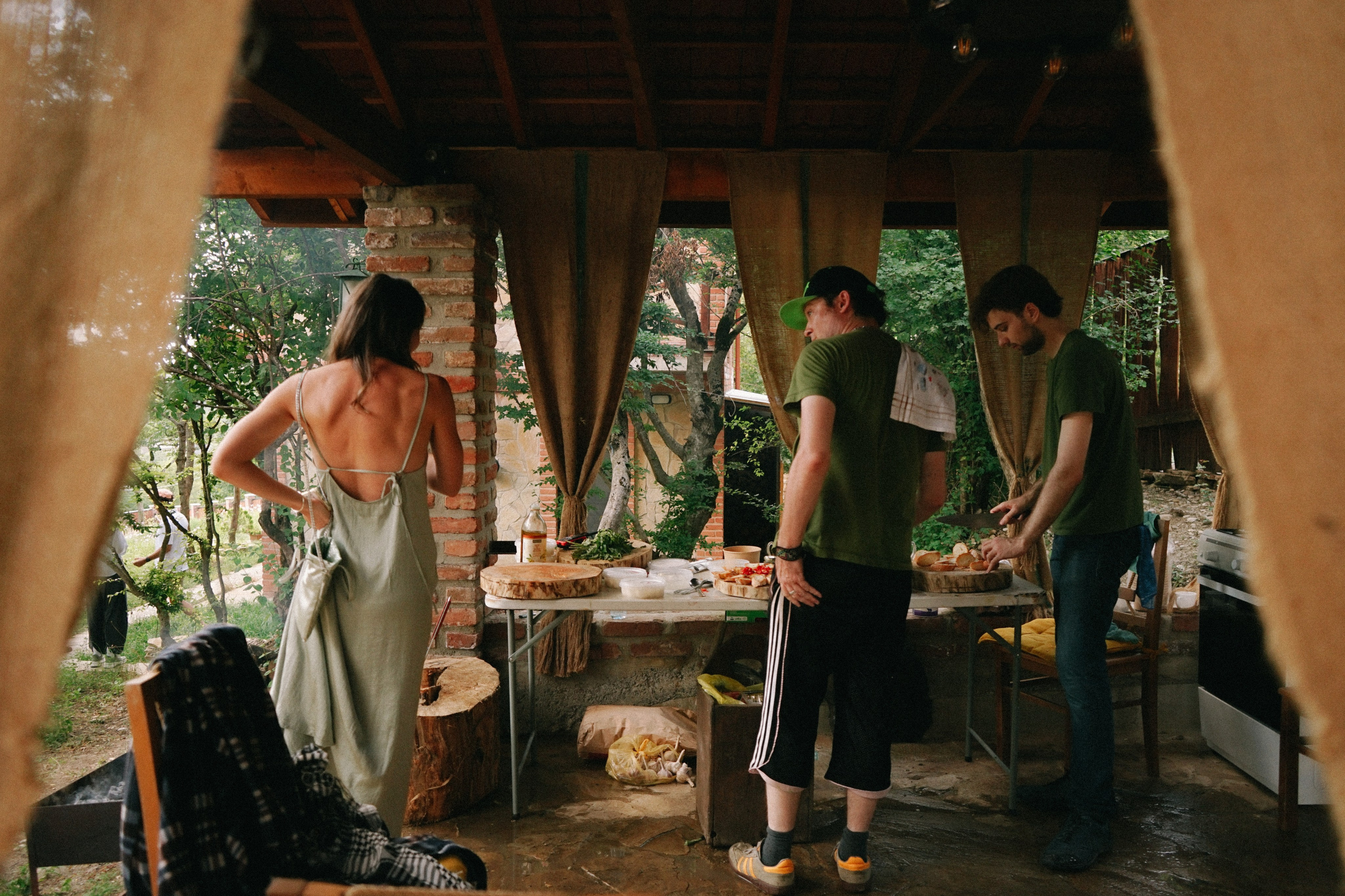 Свадебный фотограф в Грузии. Фотограф в Грузии ОАЭ | Nekit Fox