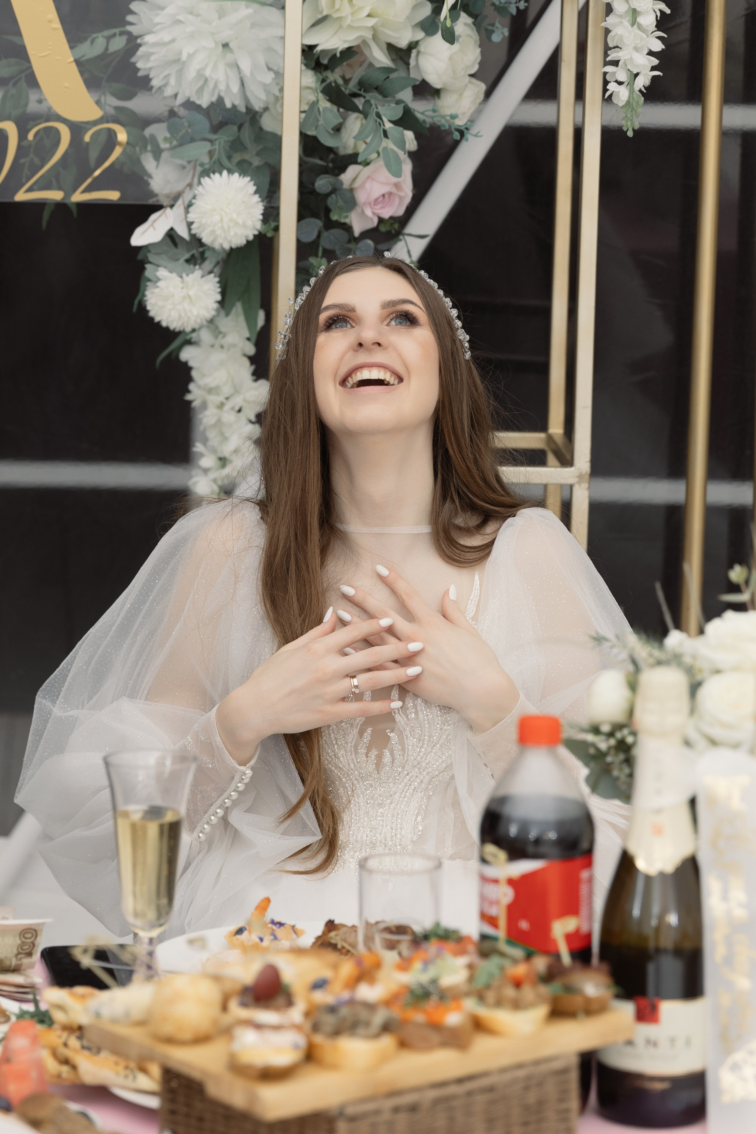 Никита и Кристина. Свадебный фотограф Курск Максим Ноздрачев