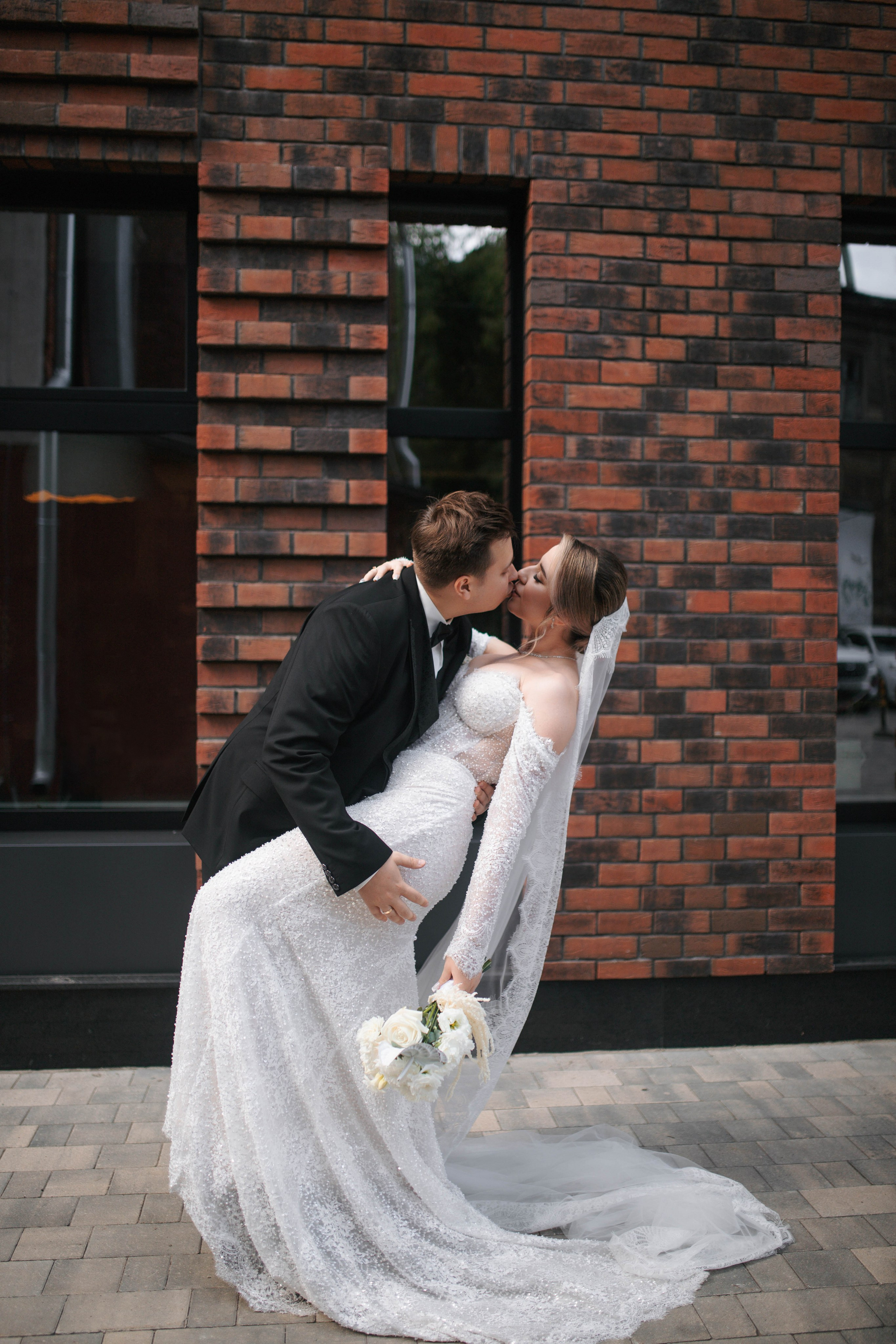 Данила и катя. Свадебный и семейный фотограф в Нижнем Новгороде