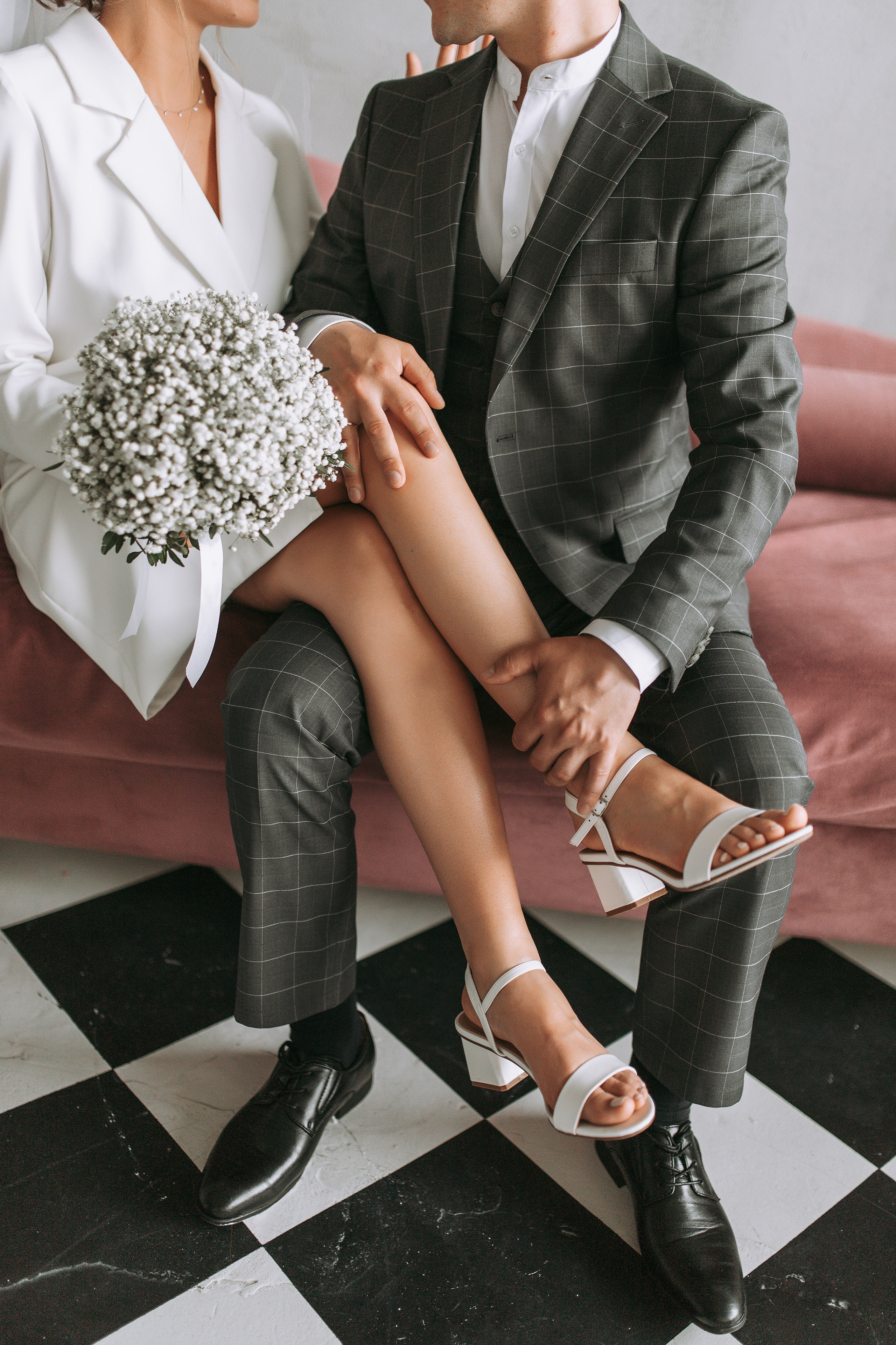 Павел и Дарья. Свадебный и семейный фотограф в Нижнем Новгороде