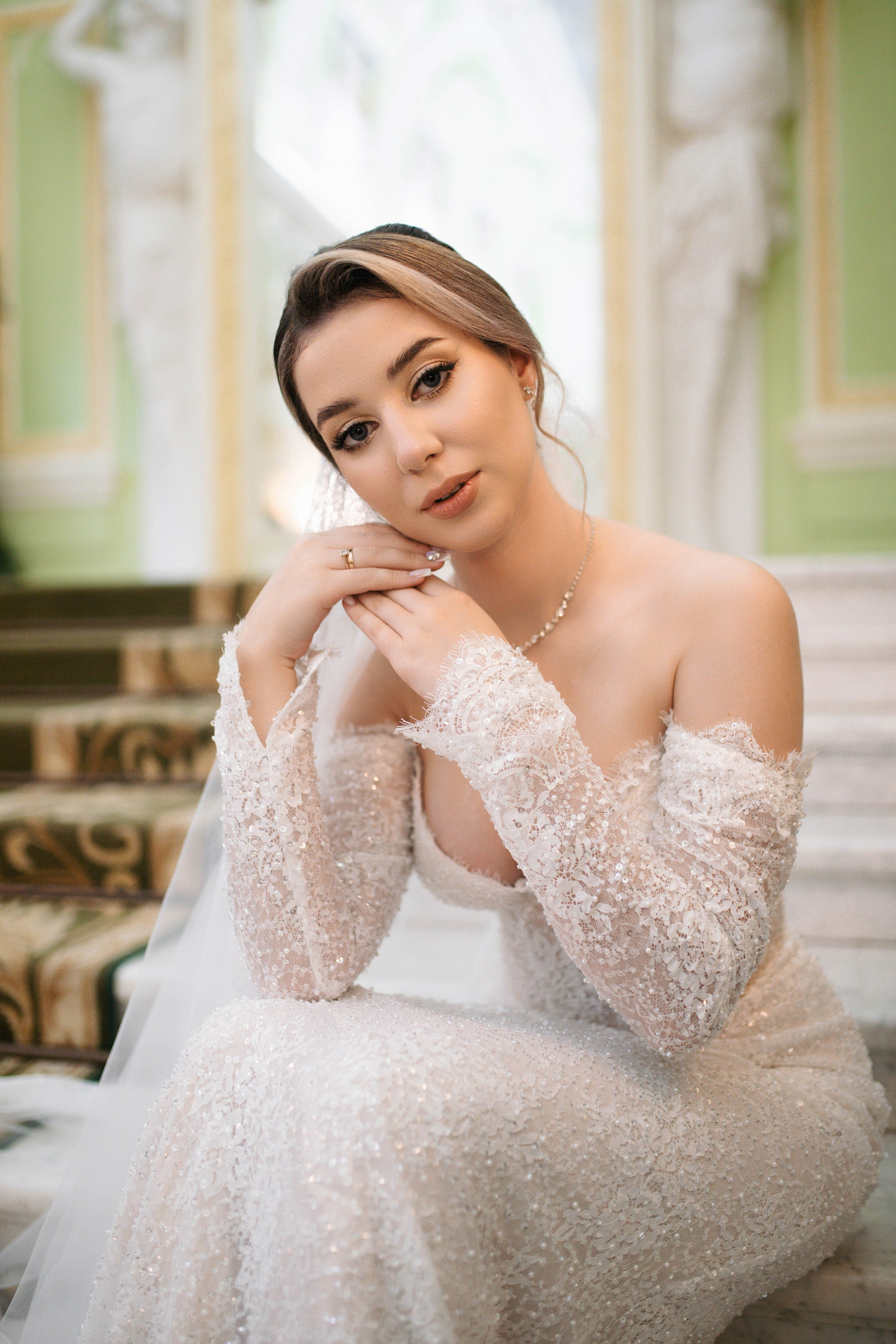 Данила и катя. Свадебный и семейный фотограф в Нижнем Новгороде