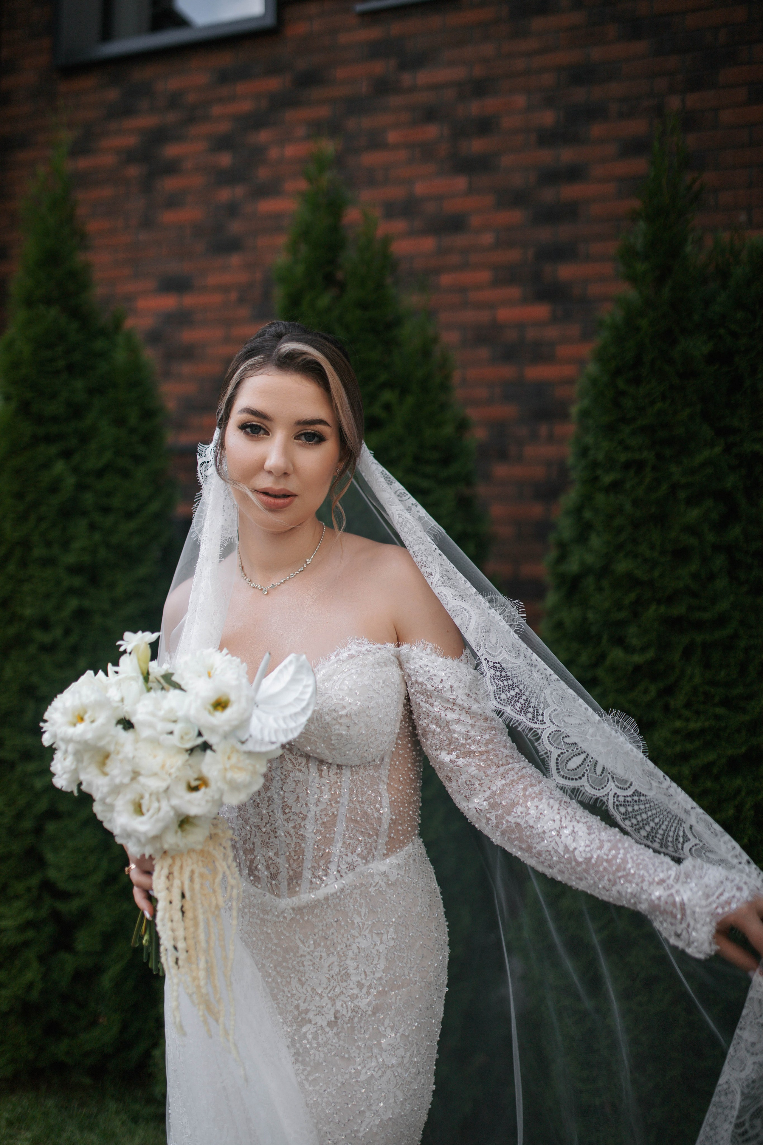 Данила и катя. Свадебный и семейный фотограф в Нижнем Новгороде