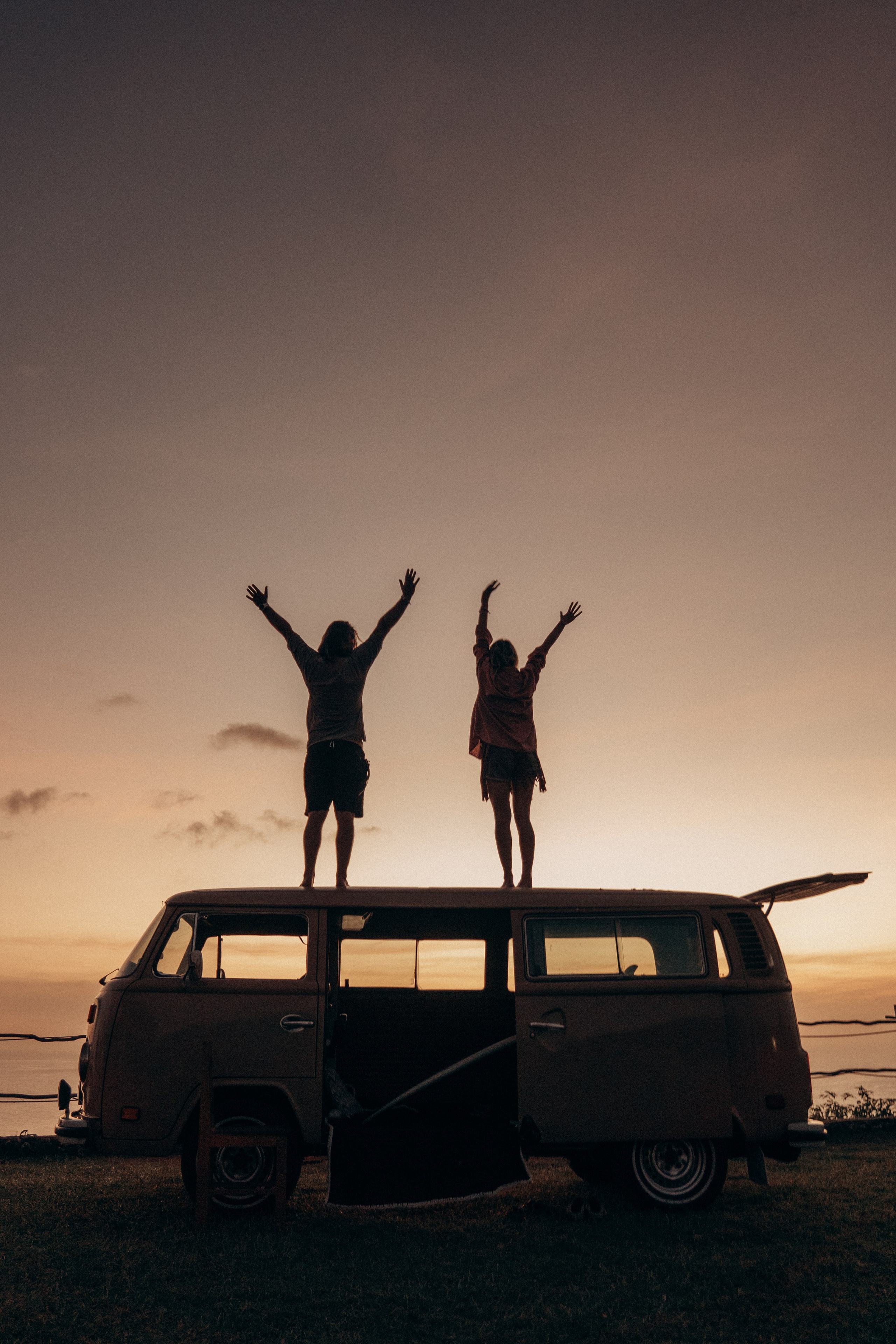 Taya & Roma. Olga Antipova — photographer