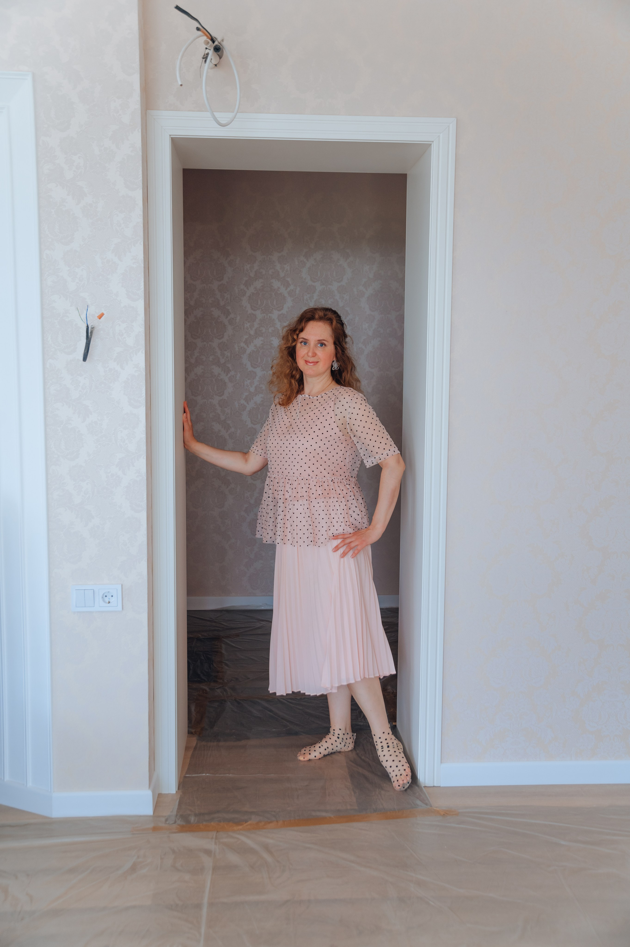 Дизайнер.Елена. Детский и семейный фотограф Катерина Мишина