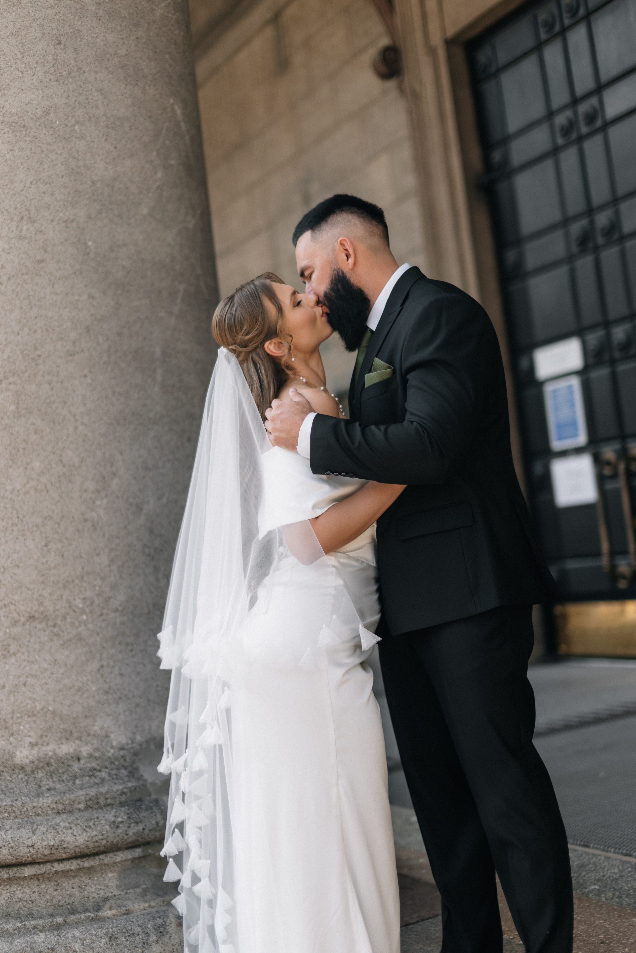 Алина и Денис. Свадебный и портретный фотограф в Минске Татьяна Лобода