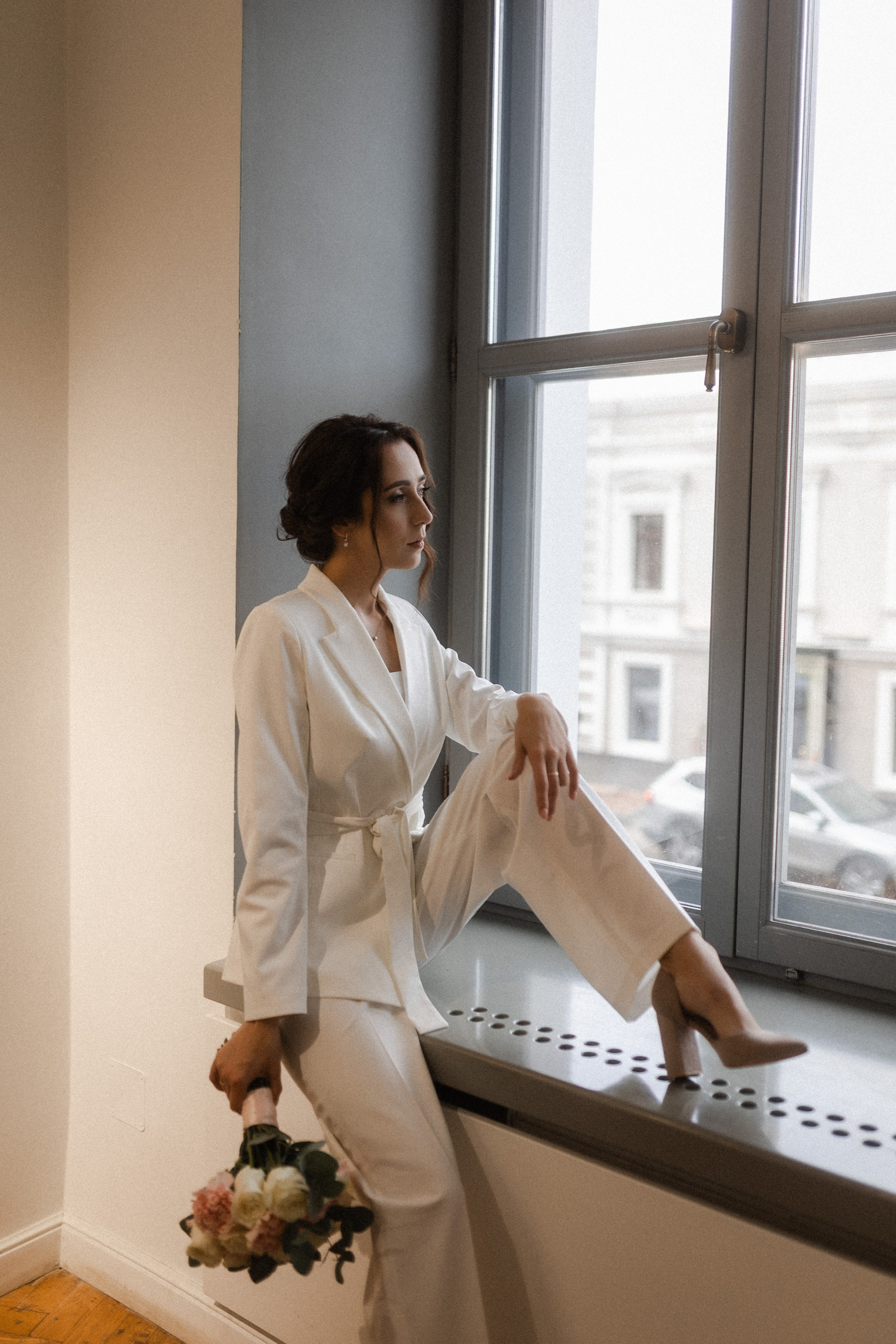 Александра и Денис. Семейный фотограф в Нижнем Новгороде Доронина Юлия