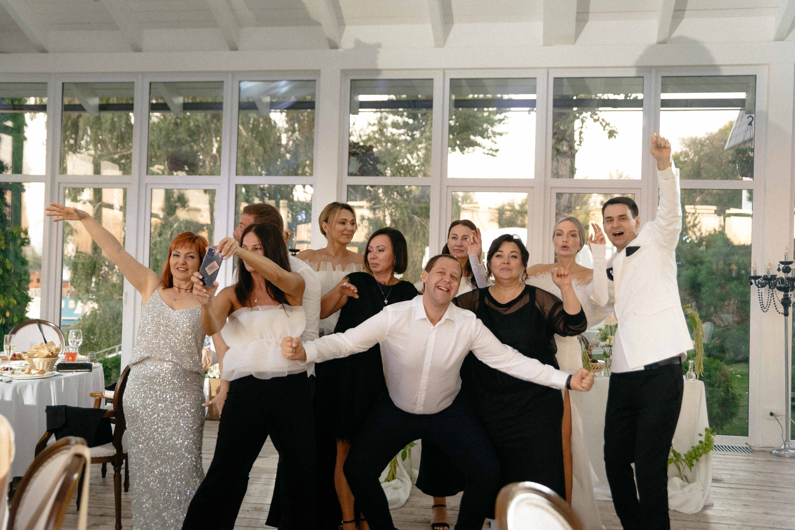 Daria & Egor. Портретный фотограф Анастасия Завалкевич