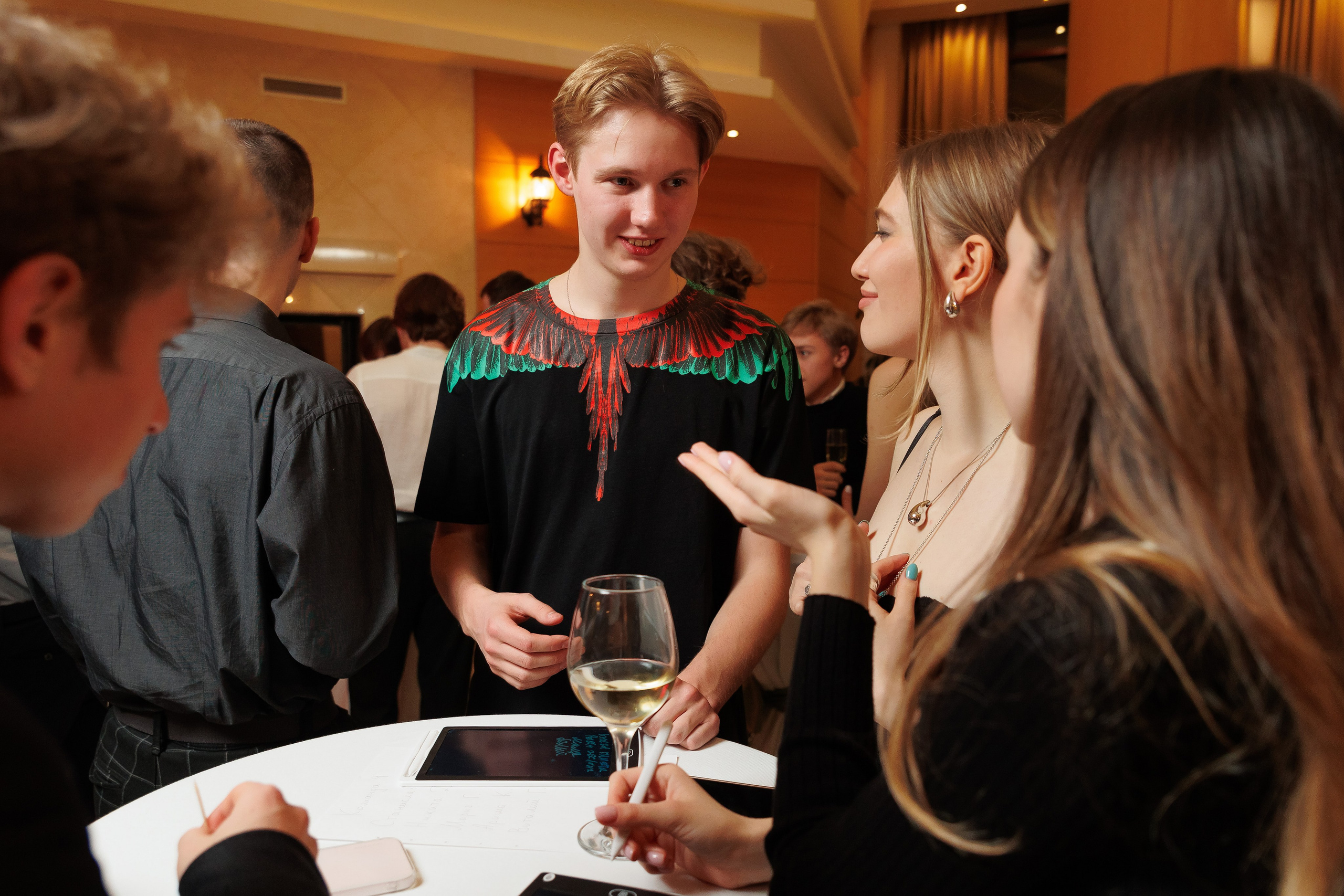 Выпускной. Фотограф в Москве и МО, Алексей Балышев