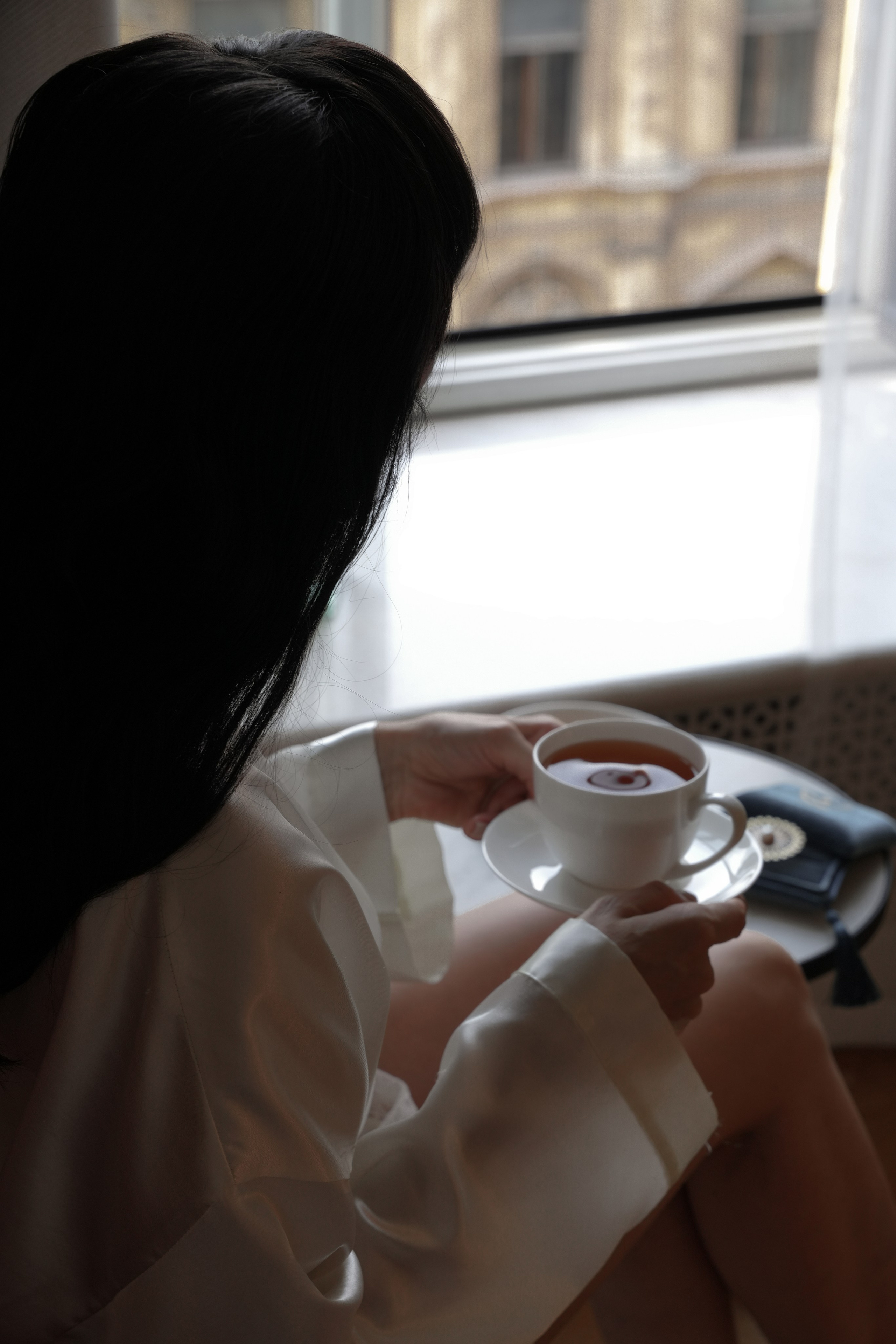 Femail power. Портретный фотограф в Санкт-Петербурге Дмитриева Наталия