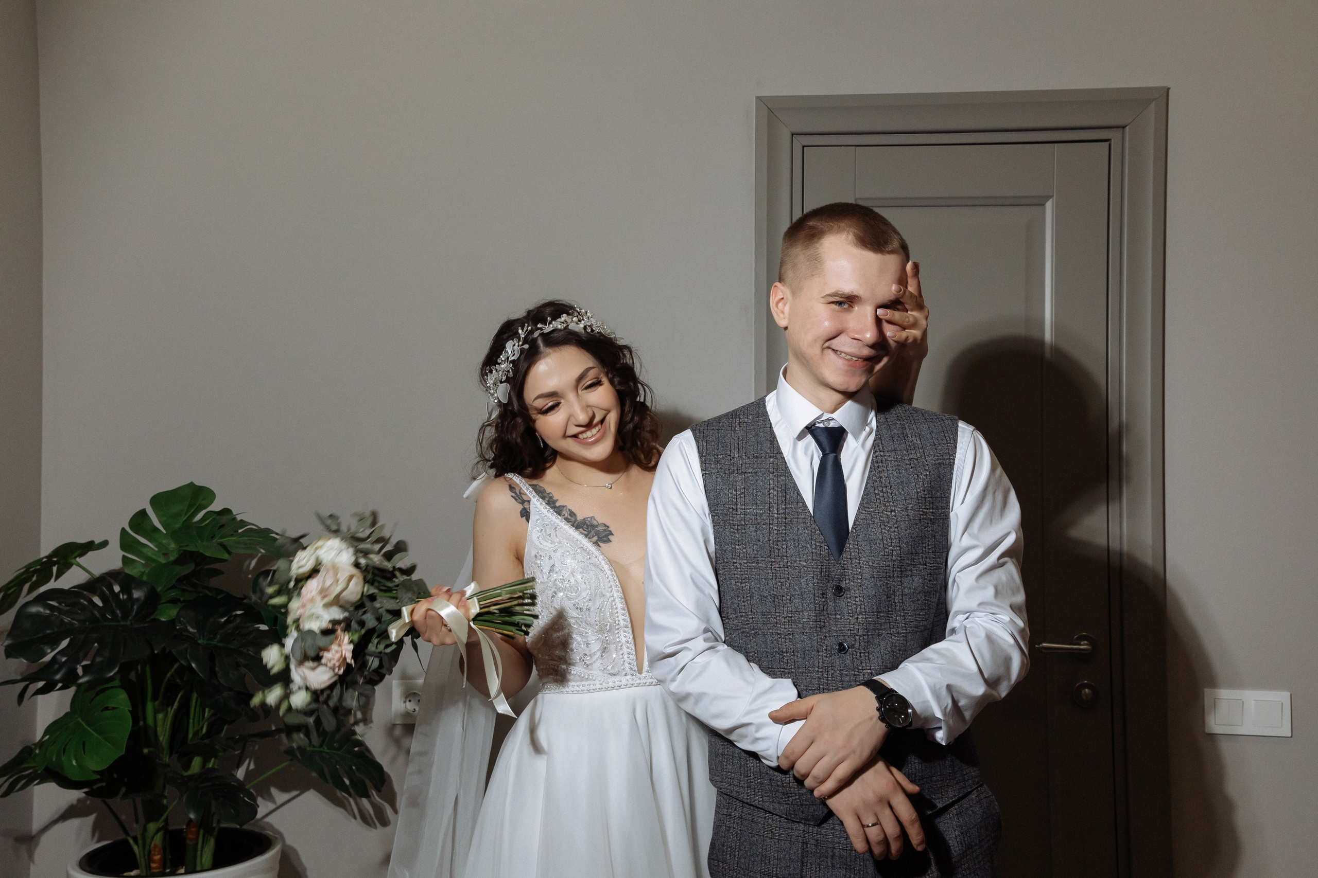 9.12 Леша и Юля. Фотограф Норильск, Москва