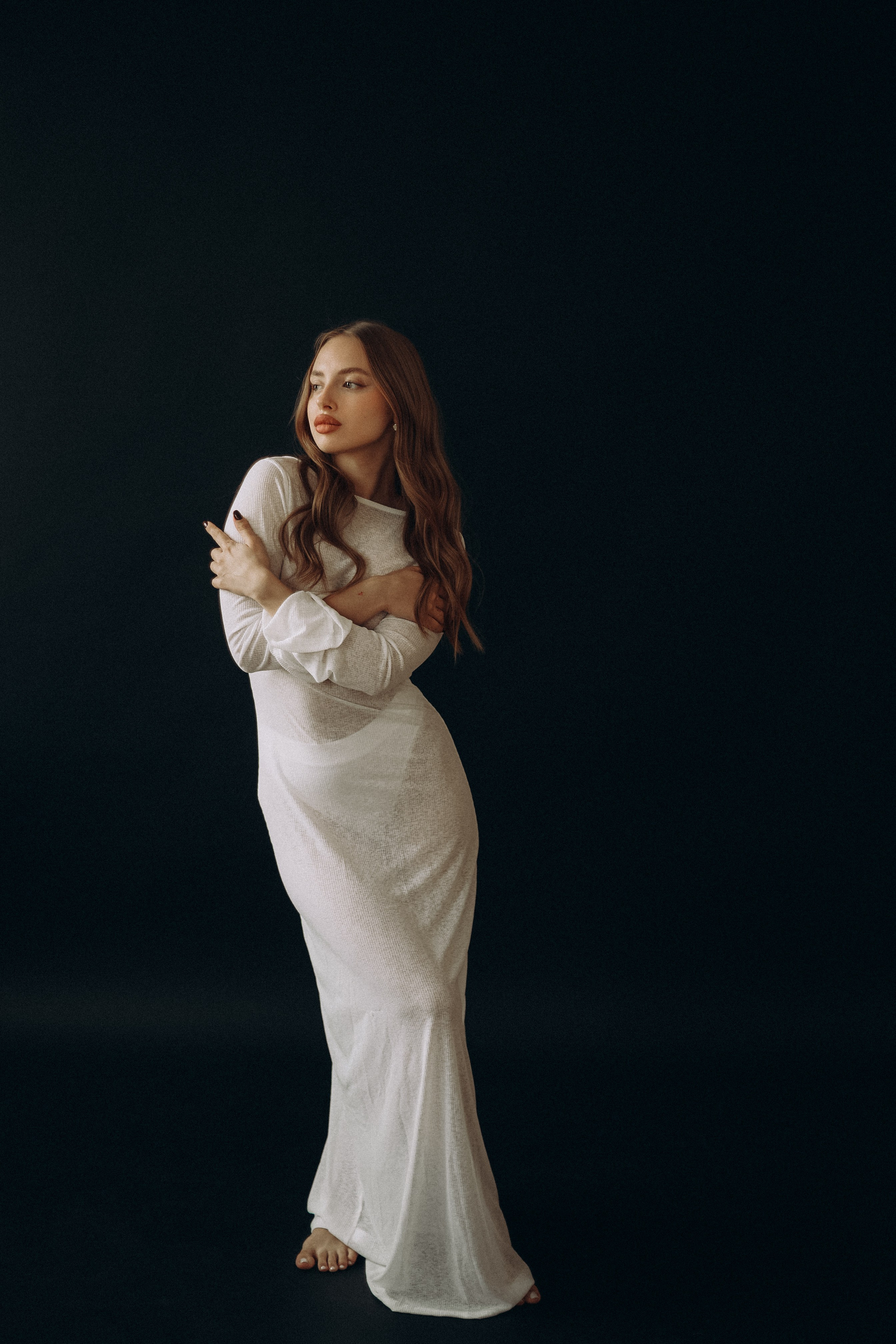 VALERIYA. О фотографии с душой