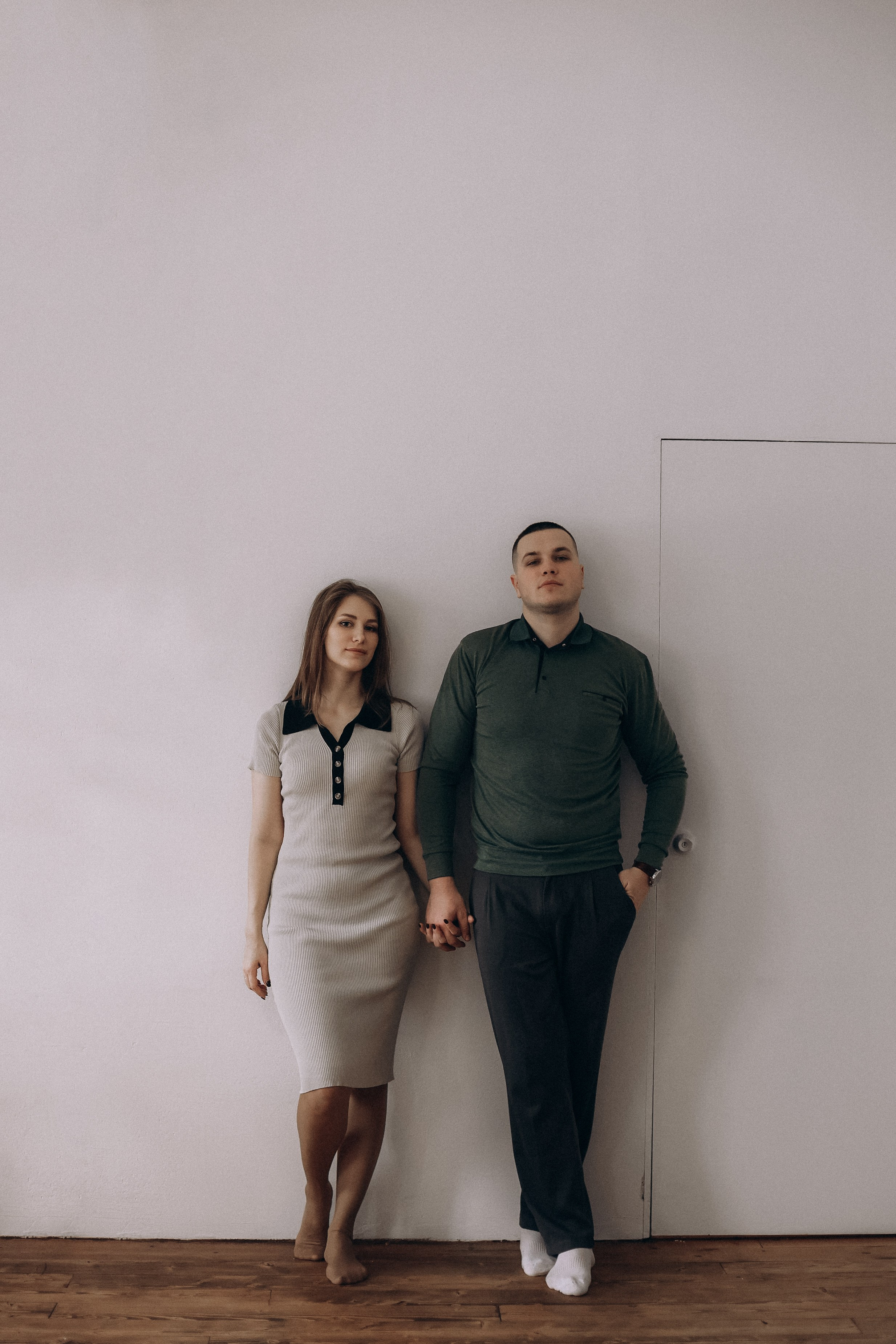 Лера и Саша. О фотографии с душой