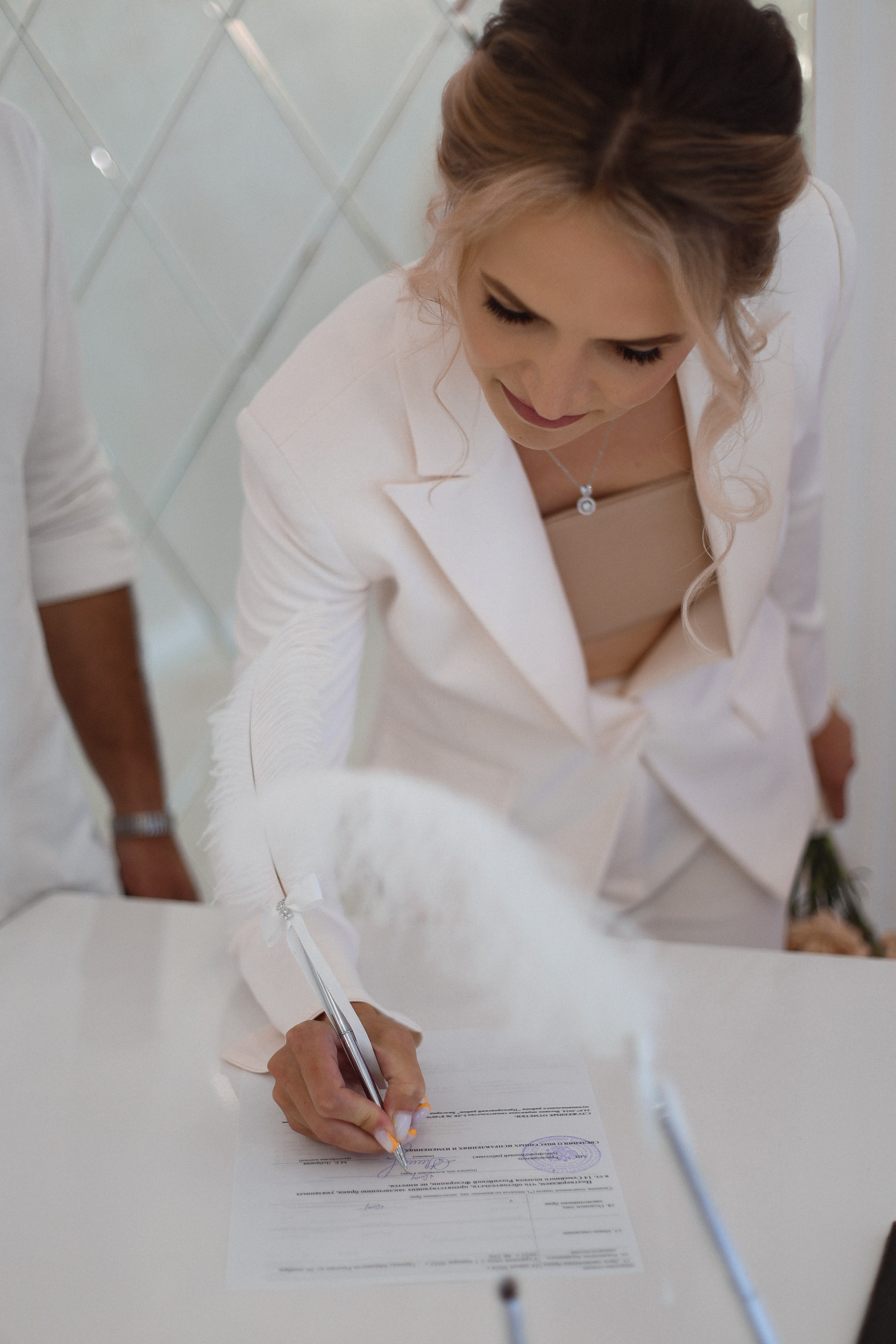 T & M 24'. О фотографии с душой