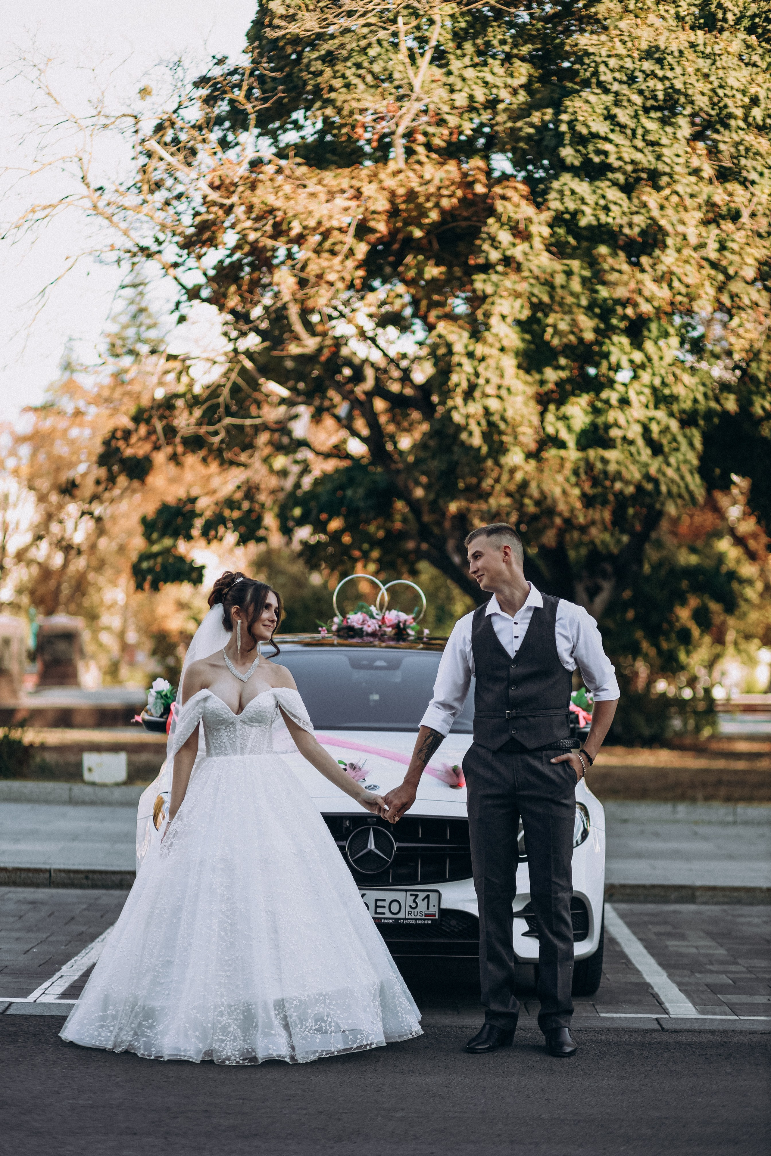 E & B 24'. О фотографии с душой