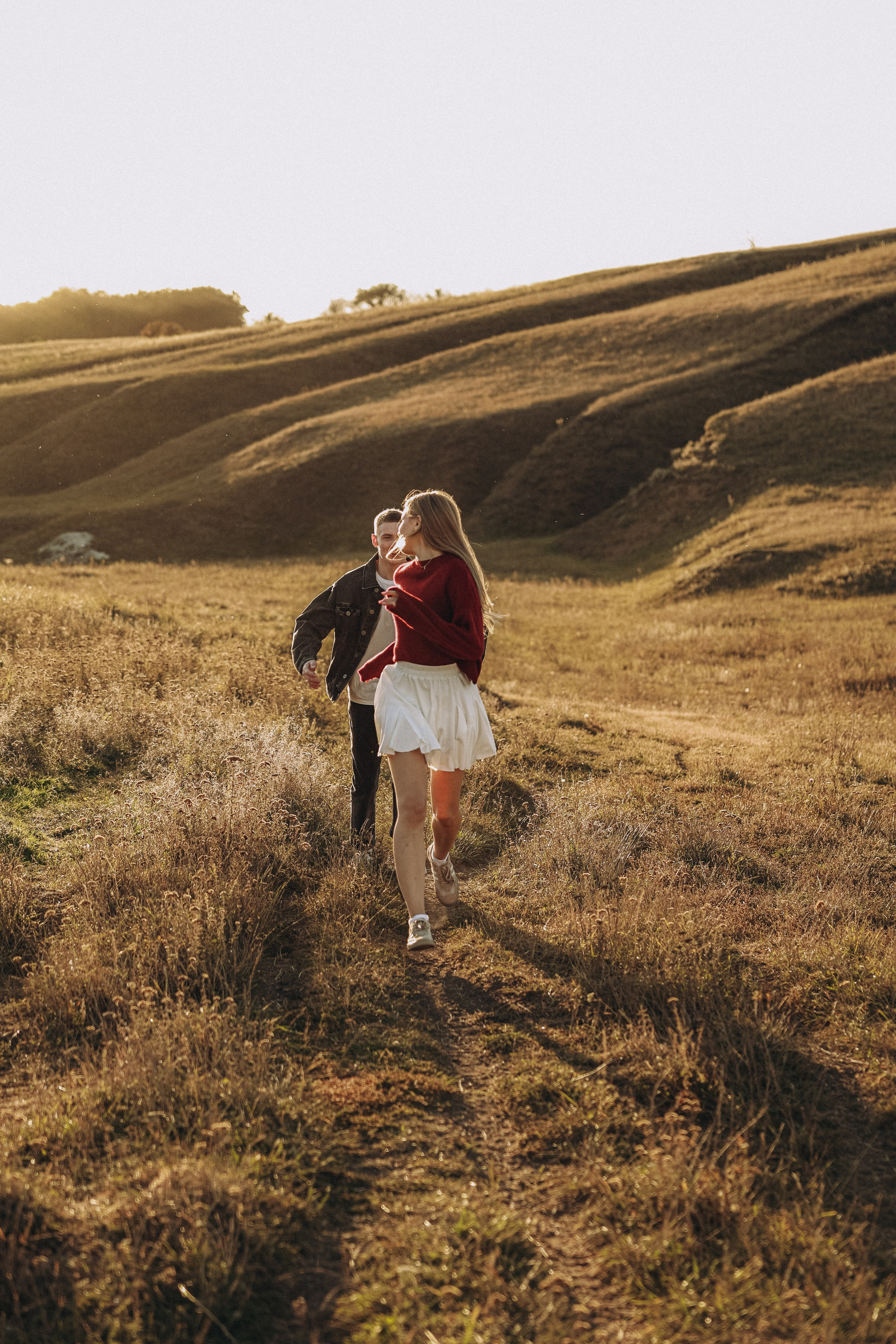 Таня и Рома. О фотографии с душой