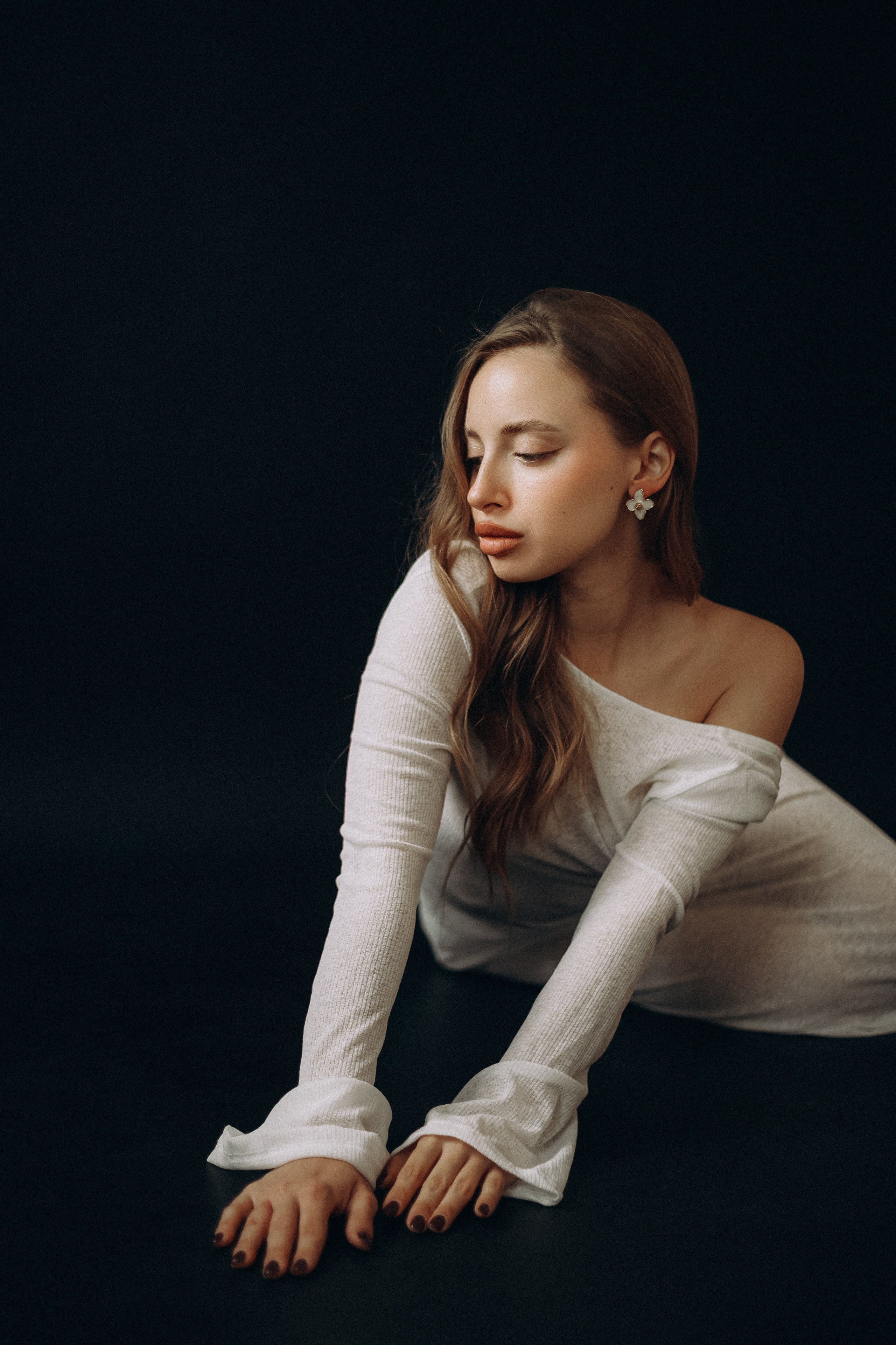 VALERIYA. О фотографии с душой