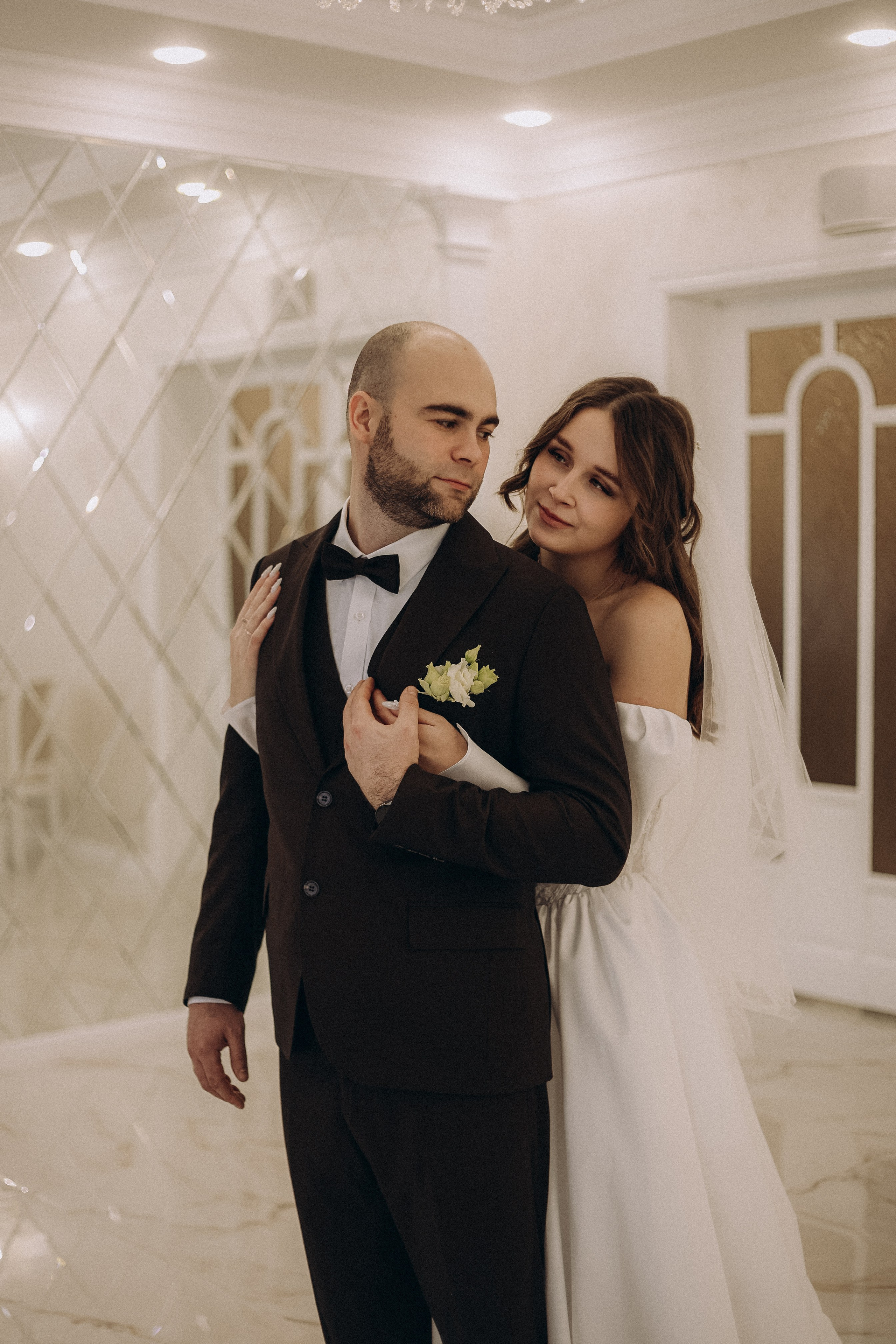 L & J 24'. О фотографии с душой