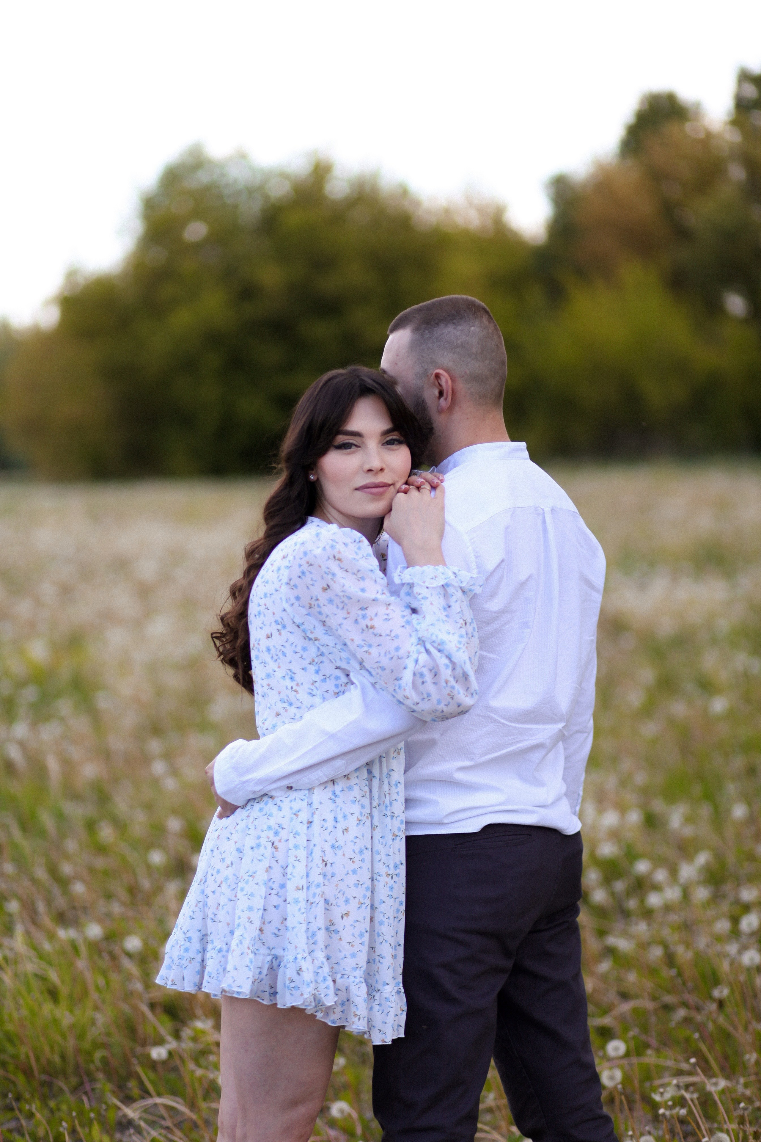 Любовь. О фотографии с душой