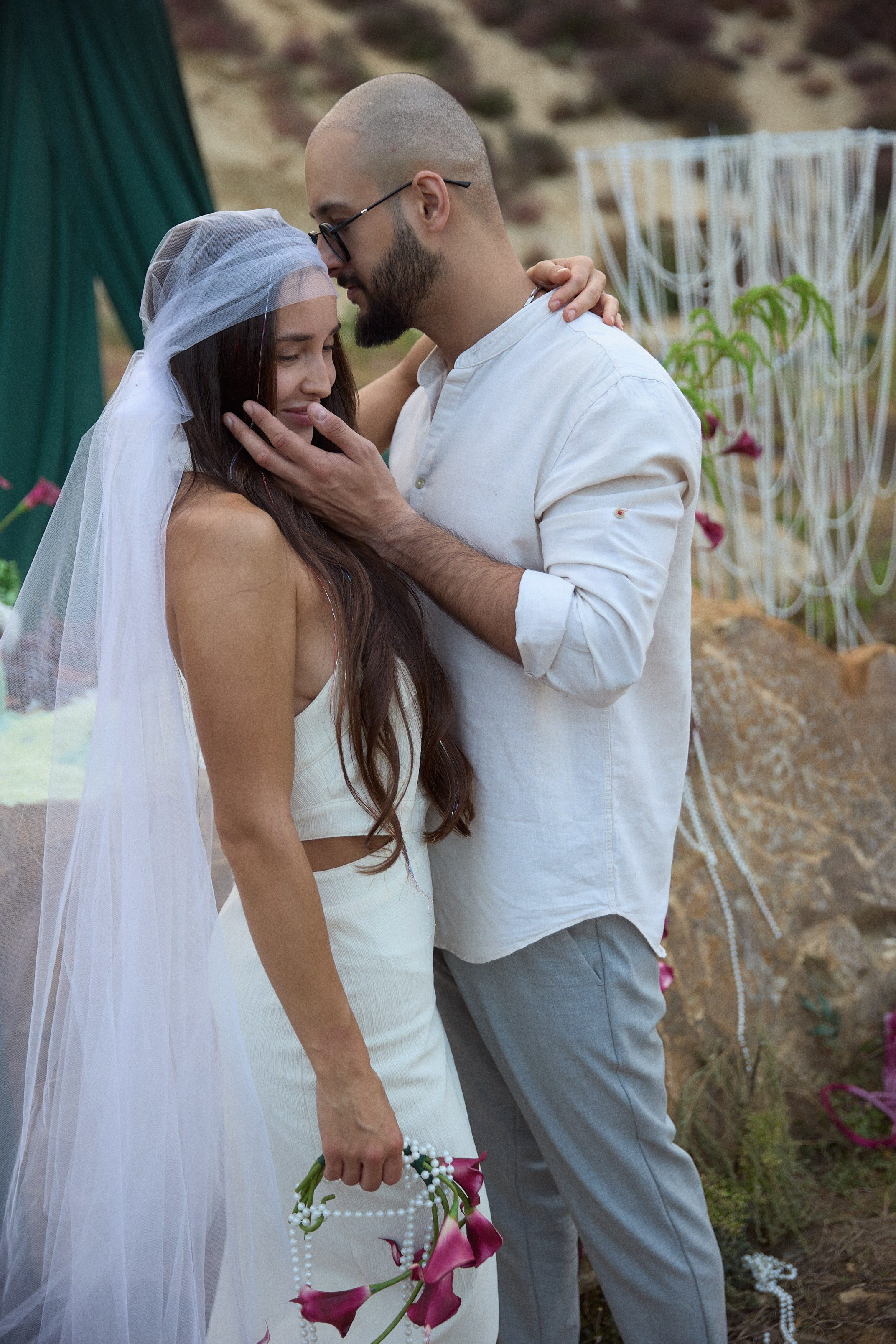 We'd. Фотограф Максим Маркелов