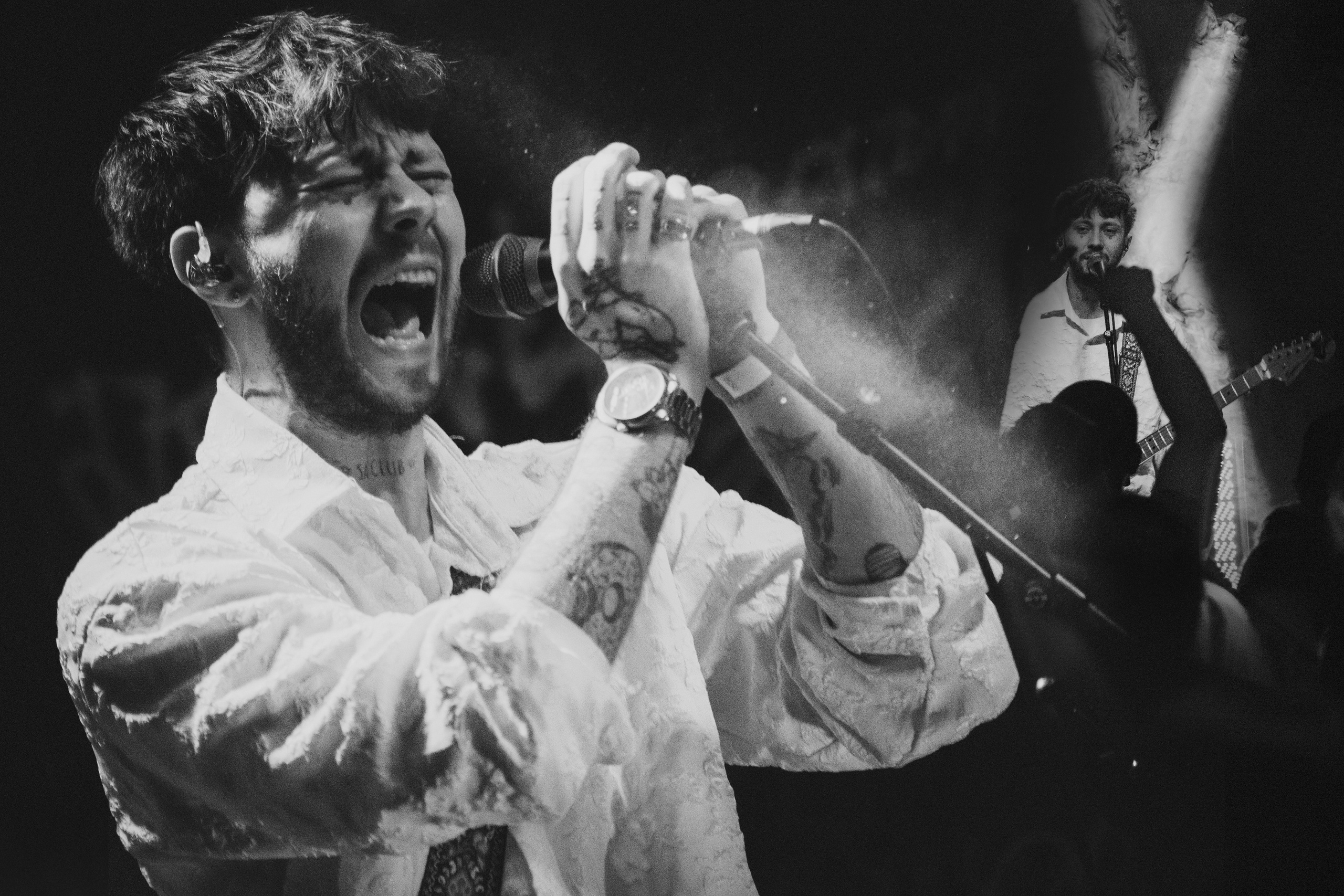 Молодость внутри, Эрмитаж, 06.04.2026. Фотограф Регина Крикунова г. Красноярск