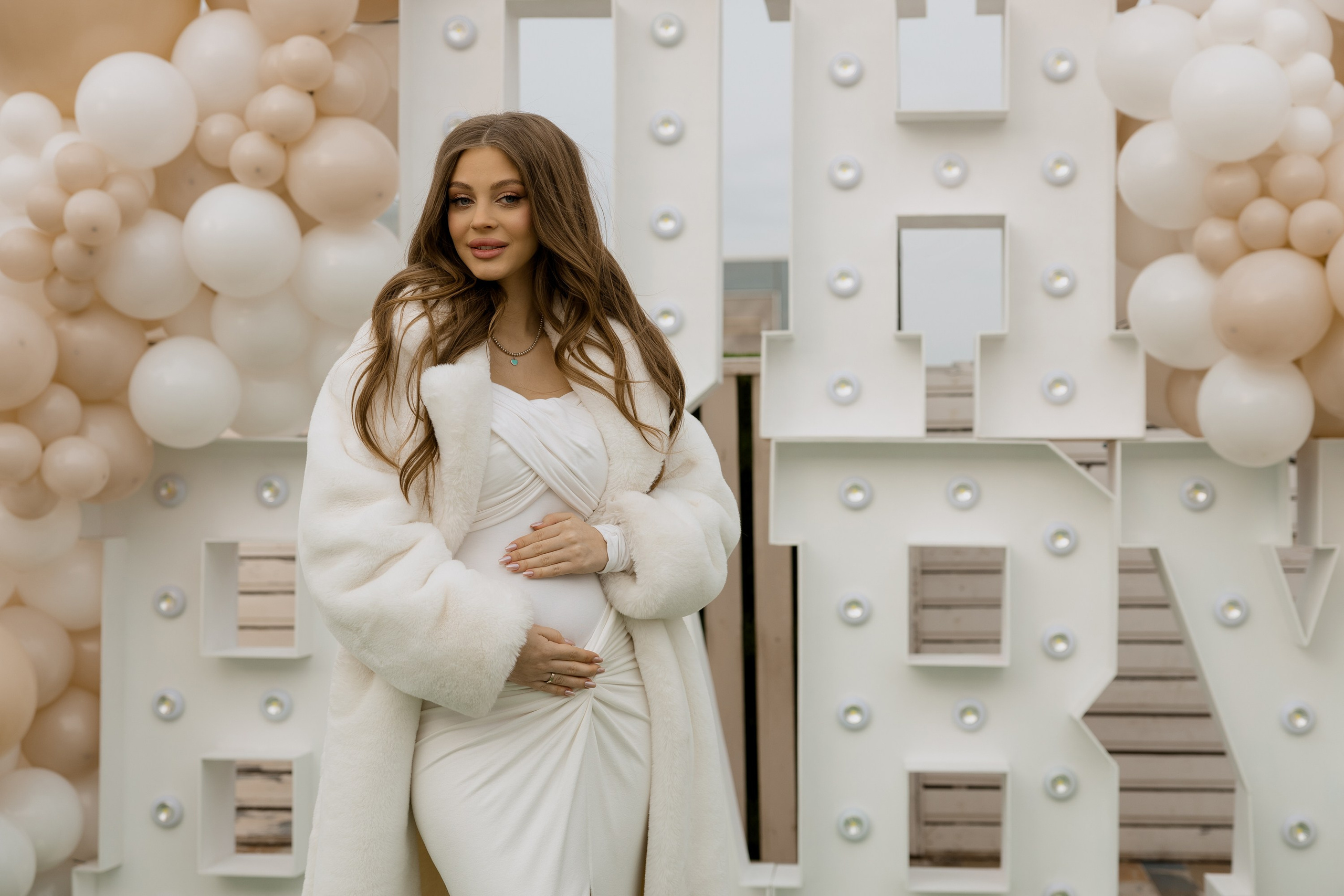 Гендер-пати. Миленина Юлия Свадебный и семейный фотограф в Краснодаре