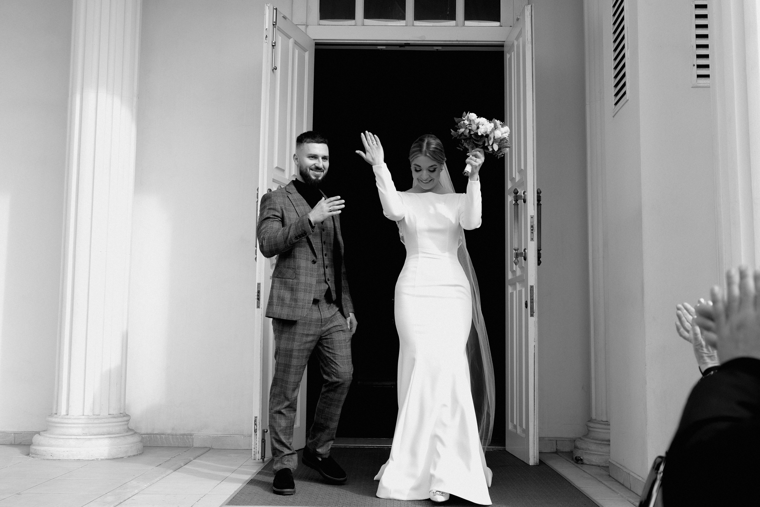 Дмитрий и Дарья. Миленина Юлия Свадебный и семейный фотограф в Краснодаре