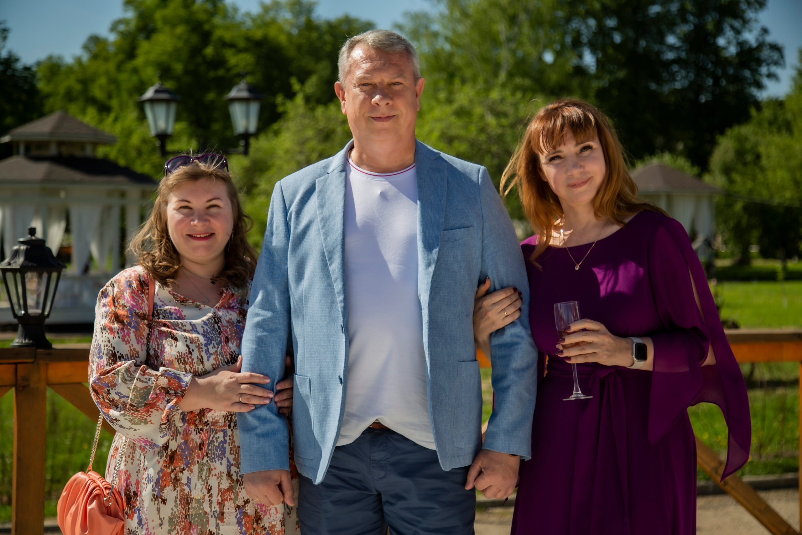 Юбилей. 𝓕𝓸𝓽𝓸𝓰𝓻𝓪𝓯 𝓑𝓪𝓵𝓪𝓼𝓱𝓲𝓱𝓪 / 𝓜𝓸𝓼𝓴𝓿𝓪