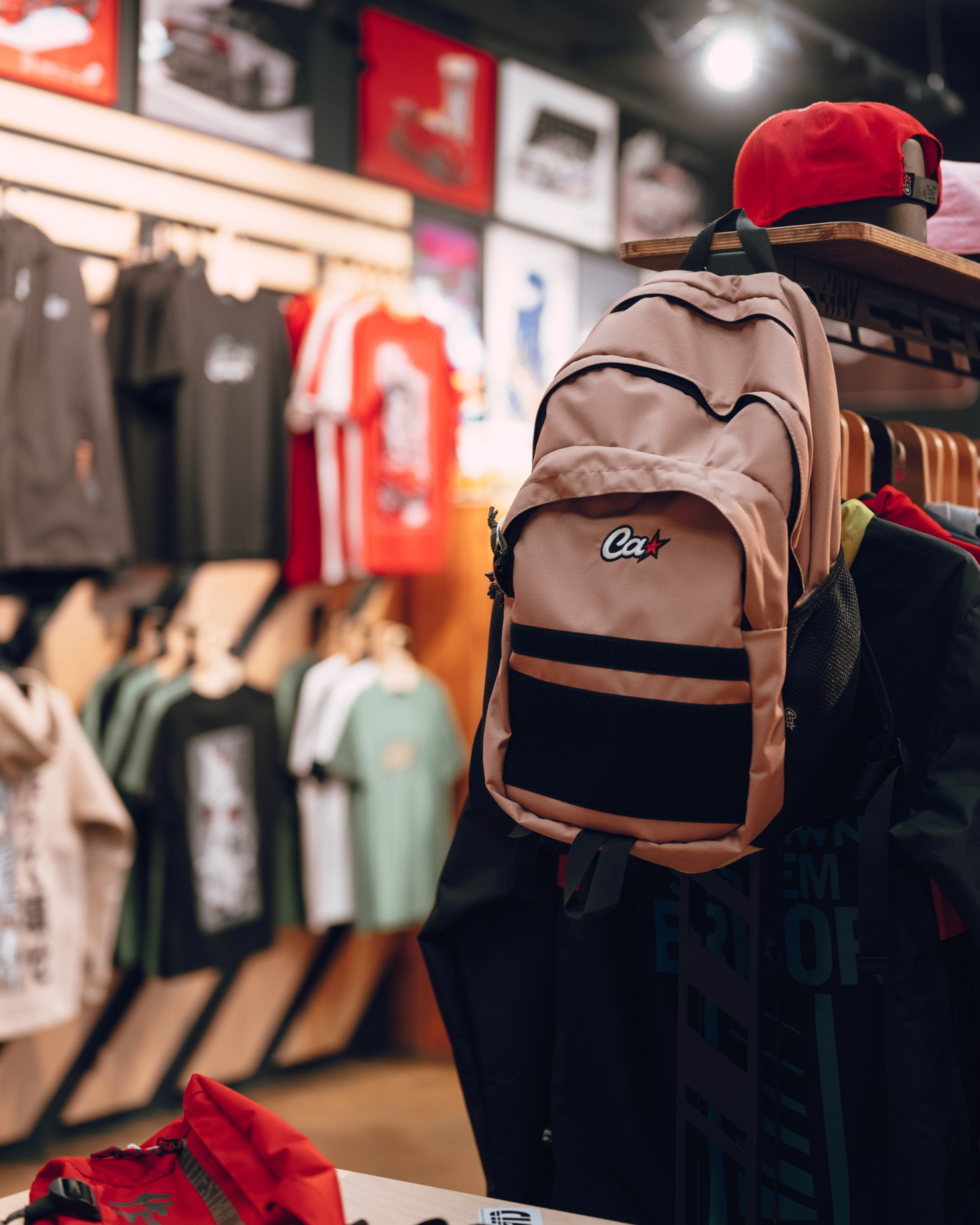 Магазин Ciay на Дмитровской (интерьер и детали). Юлия Суббоцкая