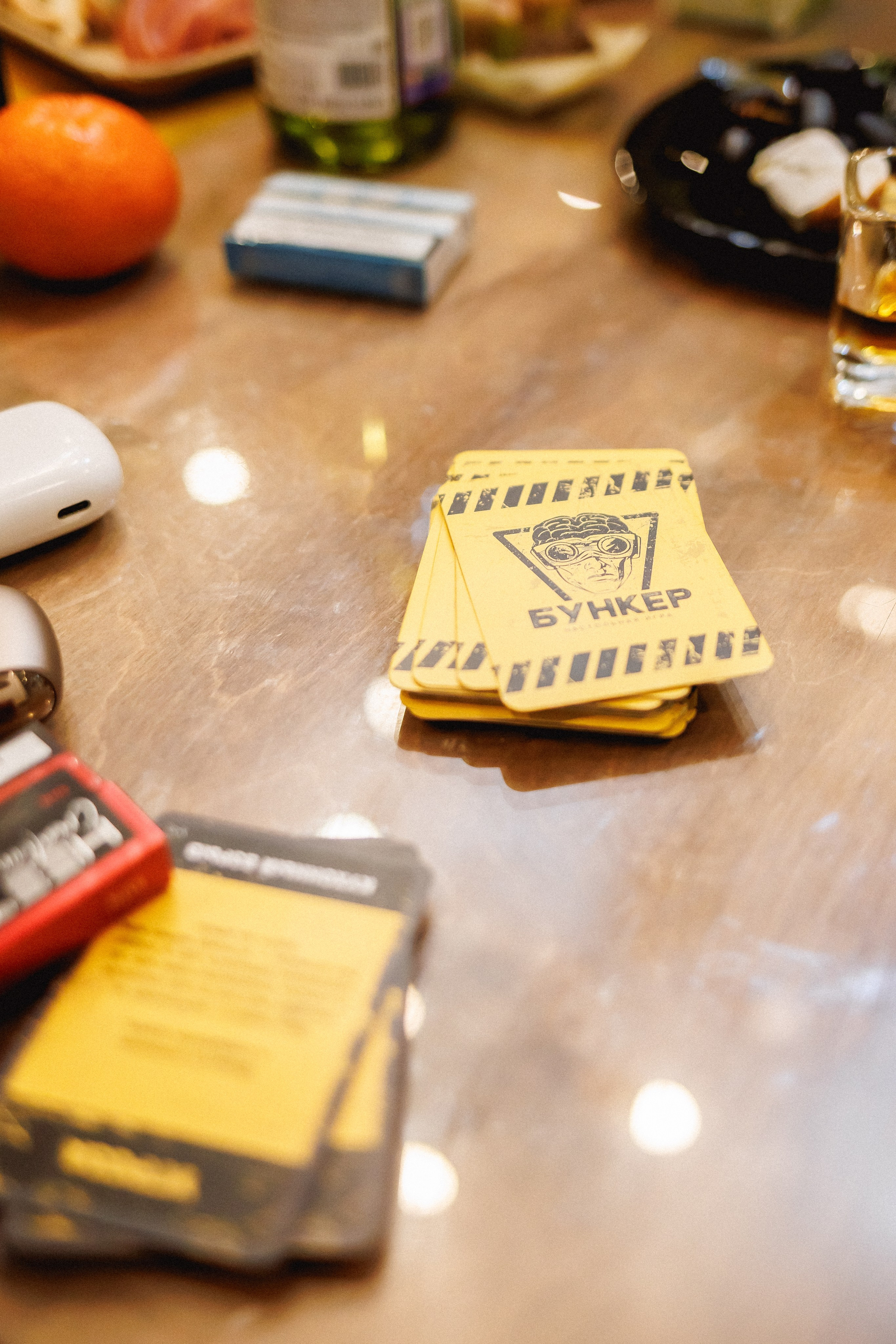 Дни рождения (18+). Фотограф в Москве Базанова Дарья