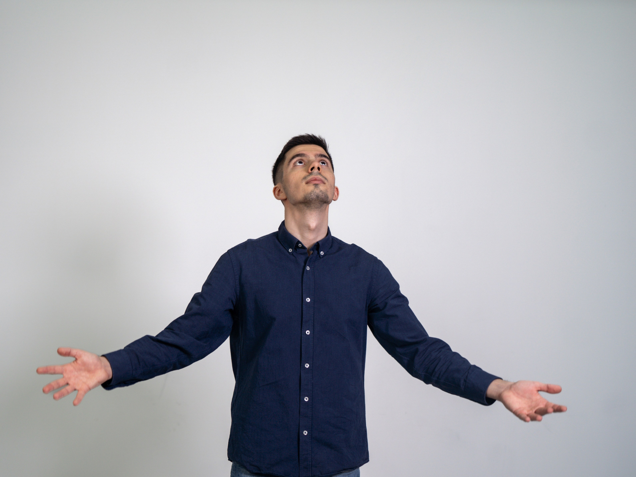 Покер. Фотограф Зинаида Евдокимова