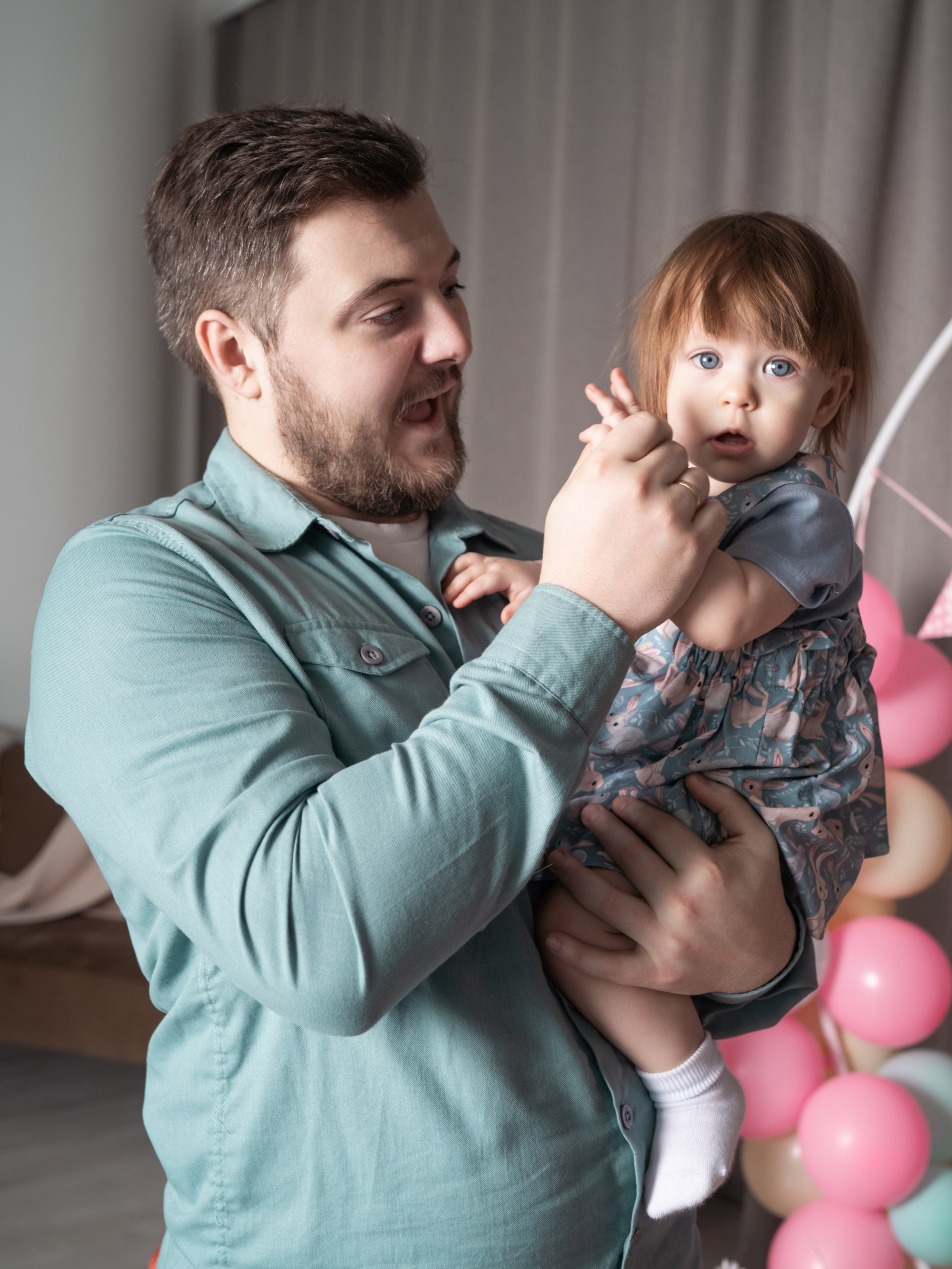 Годовасия Анны. Фотограф Зинаида Евдокимова