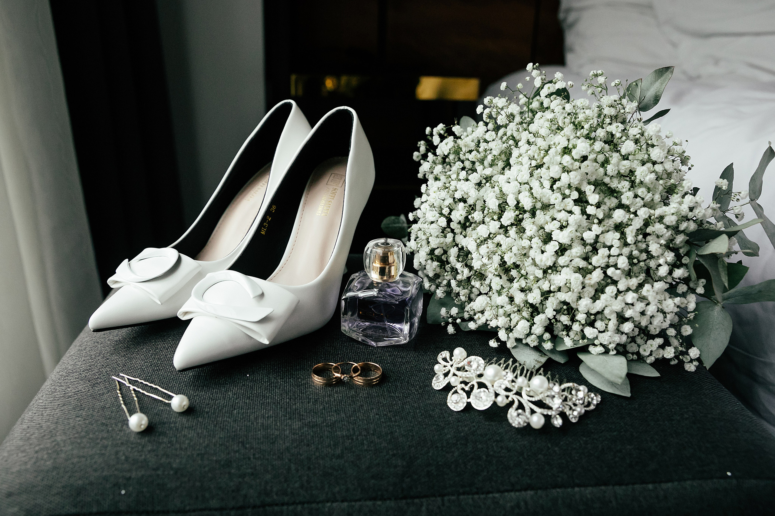 Рита и Максим. Свадебный фотограф Ростове-на-Дону