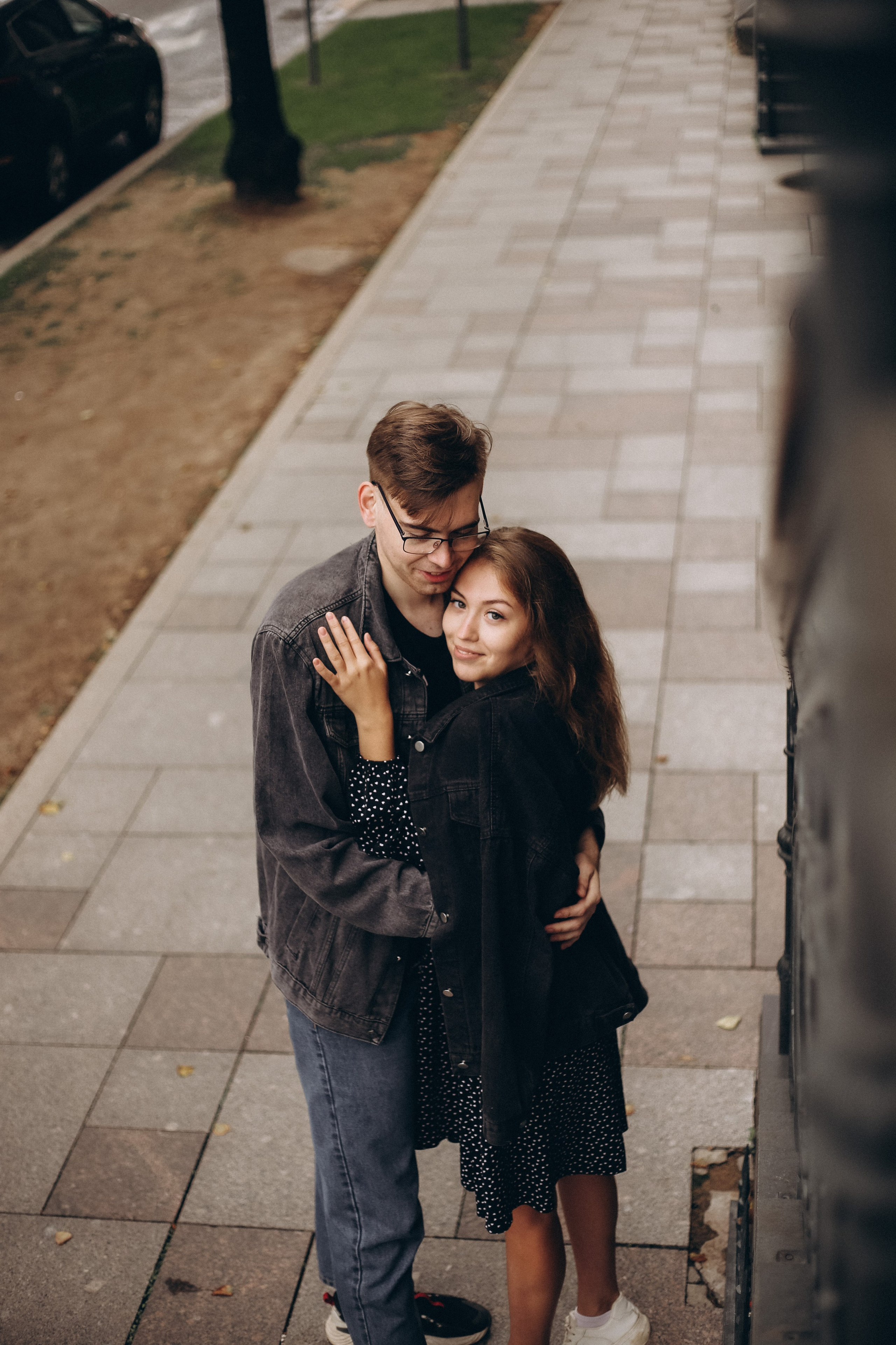Родион & Арина. Семейный фотограф Наталья Ковтун Санкт-Петербург