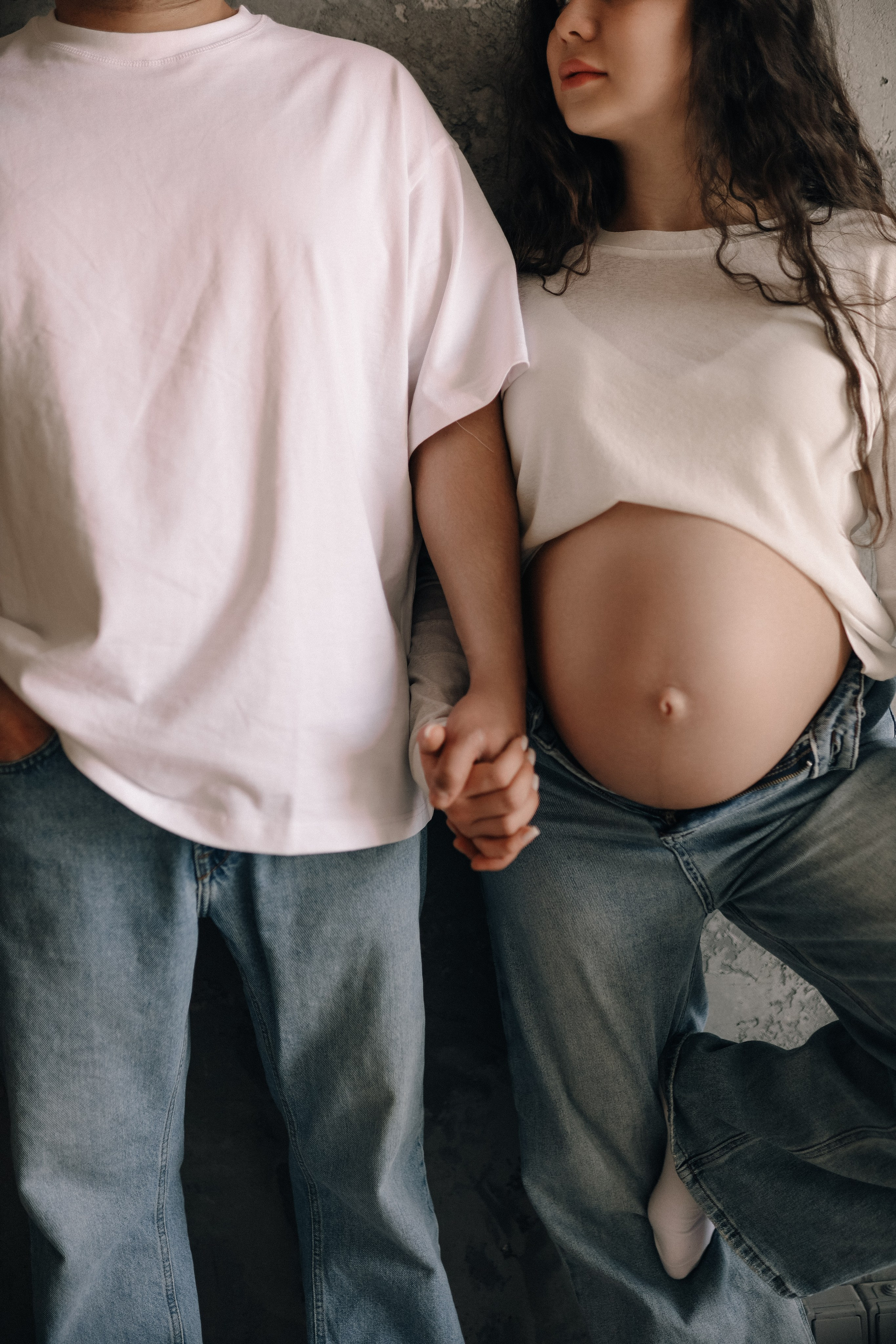 Тимур & Арина. Семейный фотограф Наталья Ковтун Санкт-Петербург