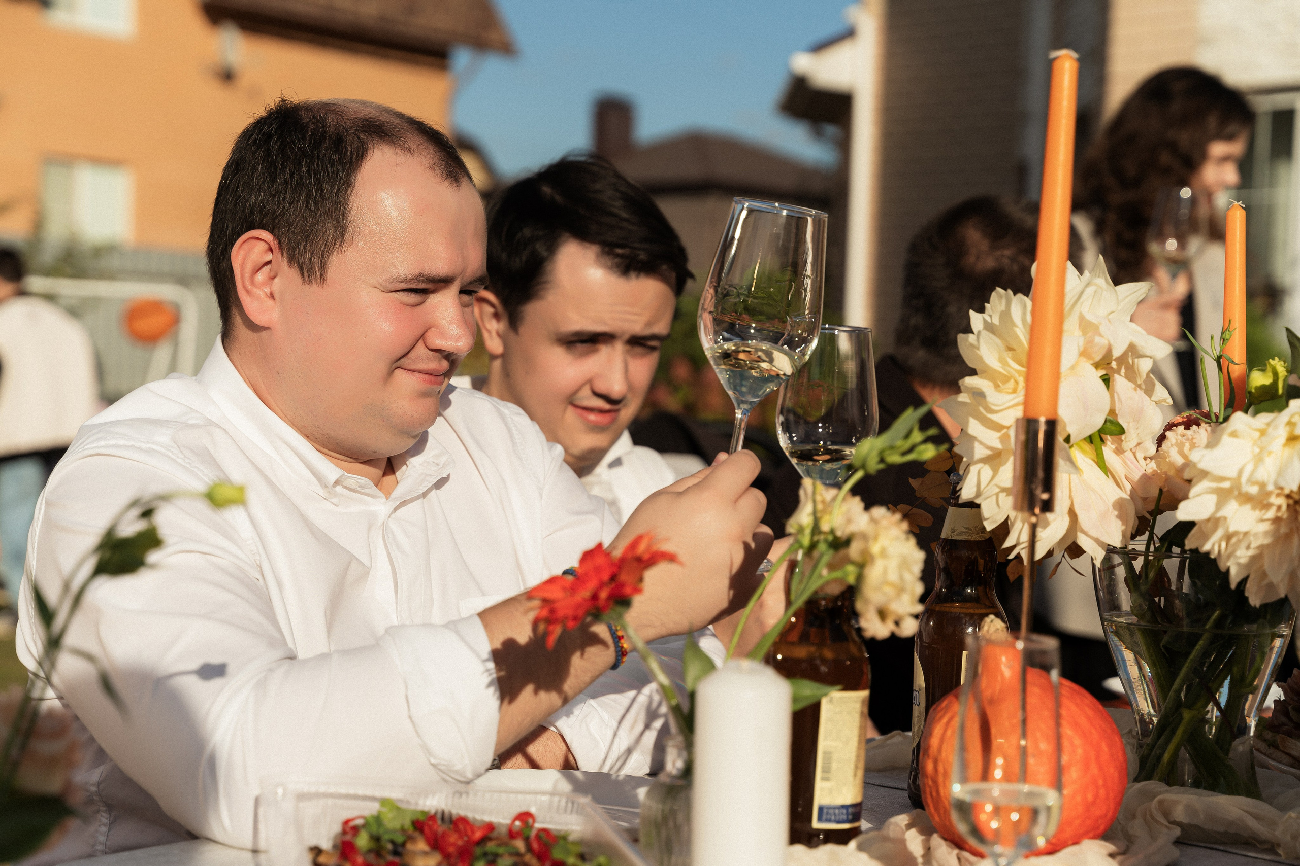 С др Алёна!. Фотограф Алина Филимонова Тверь