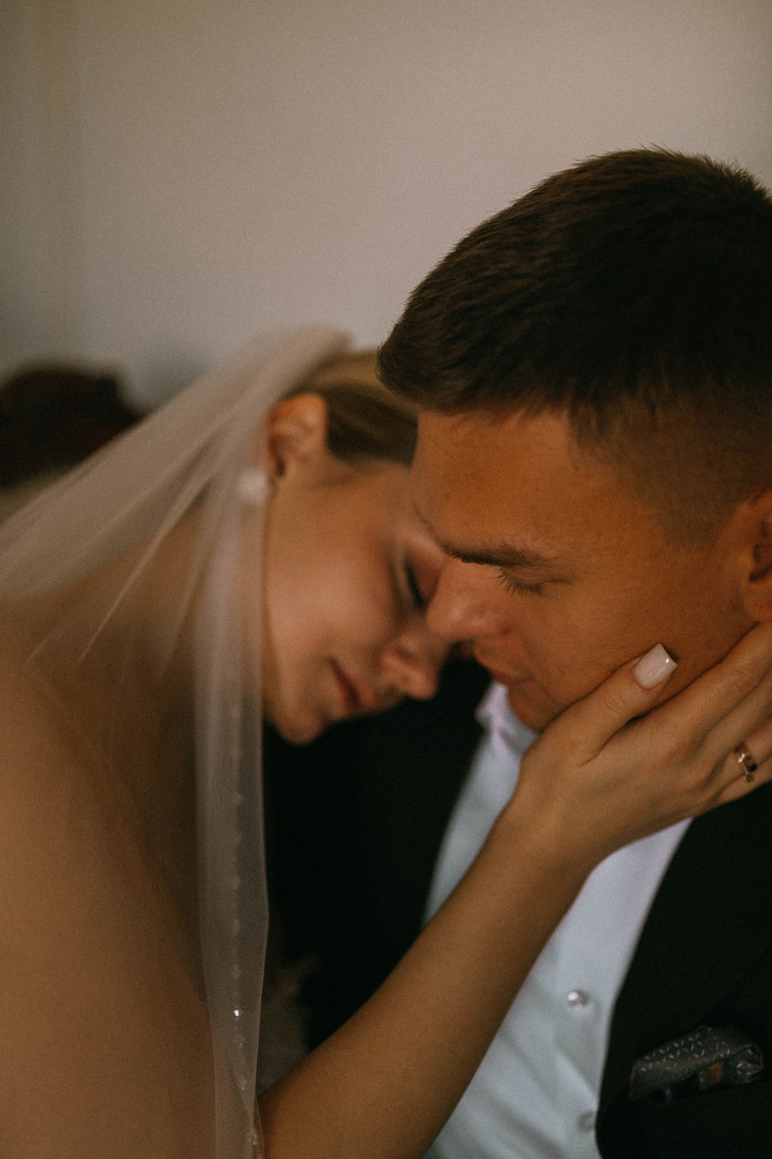 Милена и Алексей. Профессиональный фотограф