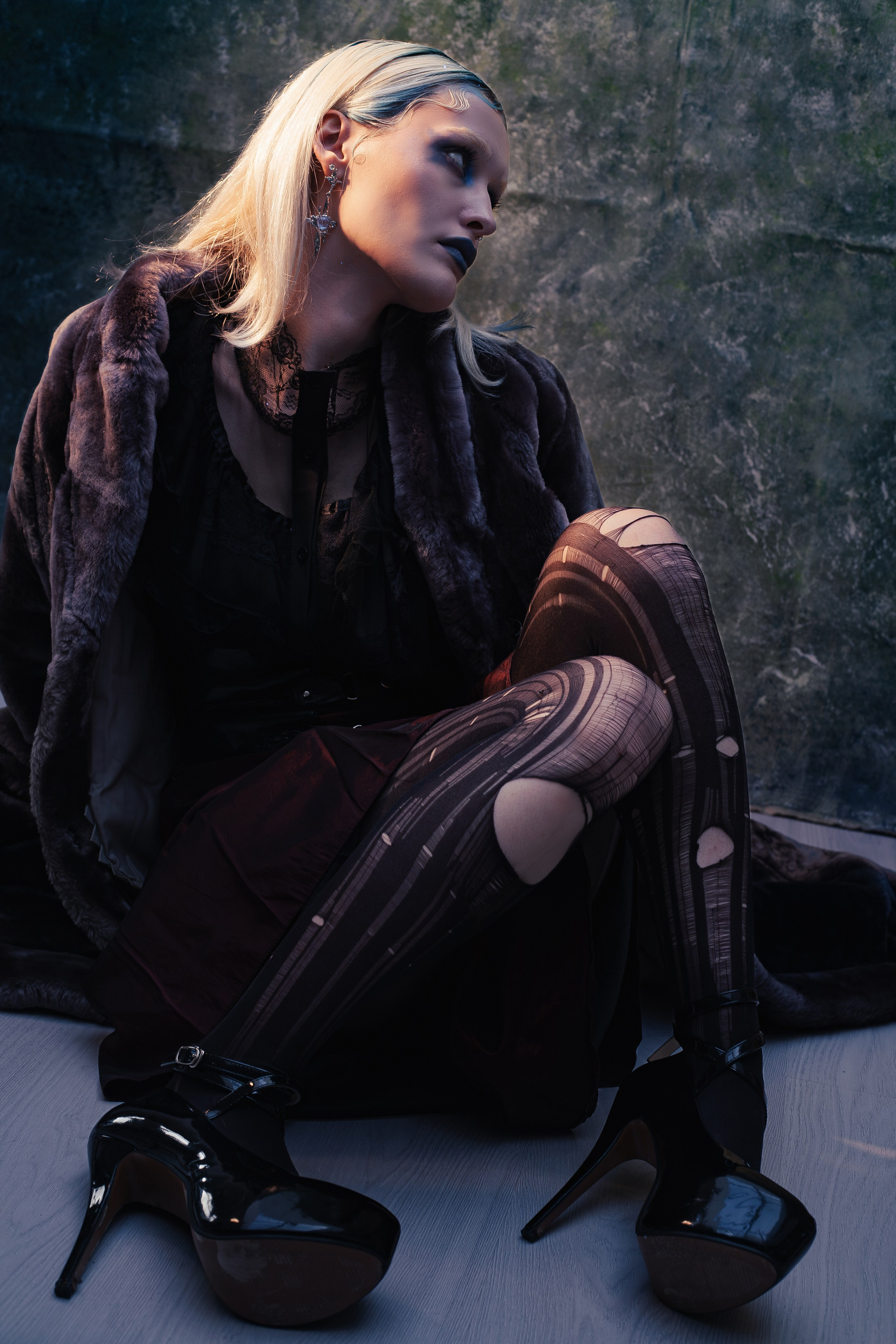 Геля. Фотограф в Самаре Варвара Макарова