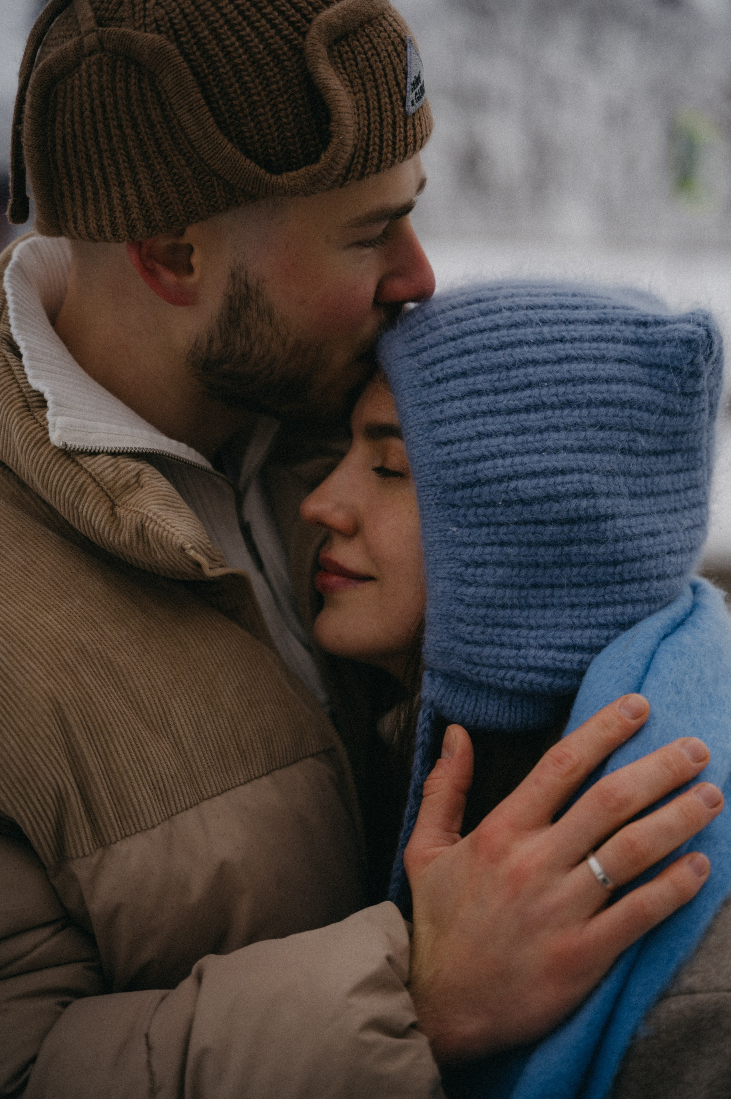 Стас и Алена. Свадебный фотограф Нижний Новгород Фатичев Артем