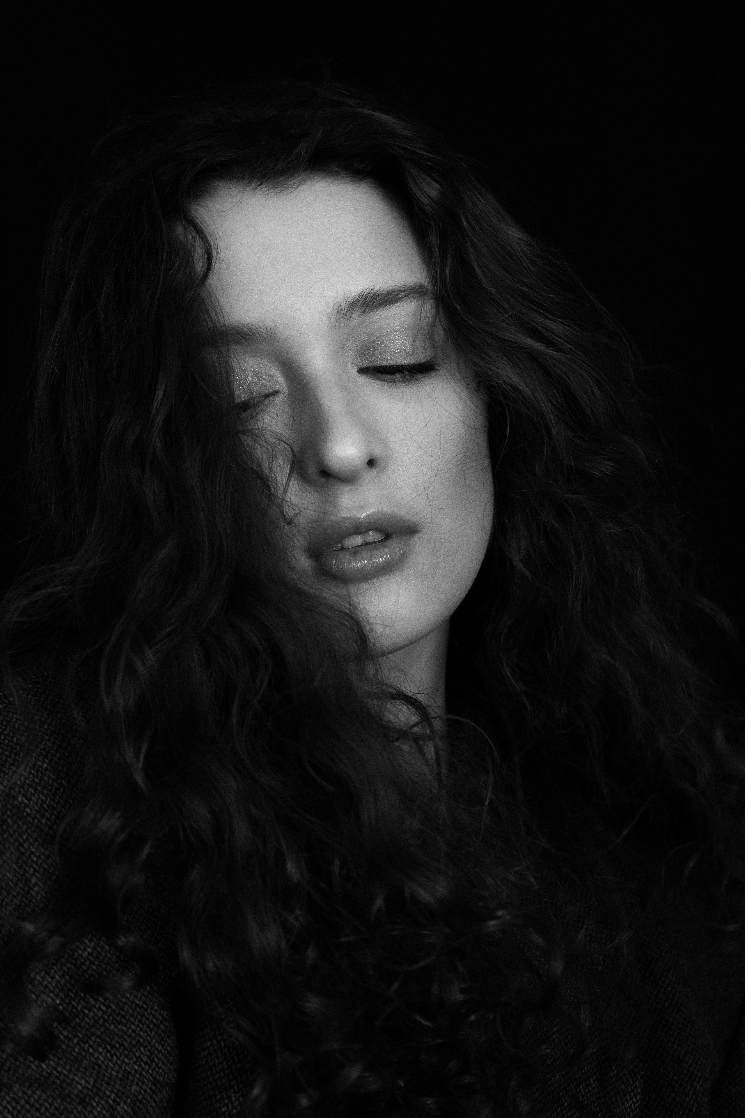 Настя. Свадебный фотограф в Воронеже Дарья Володарская