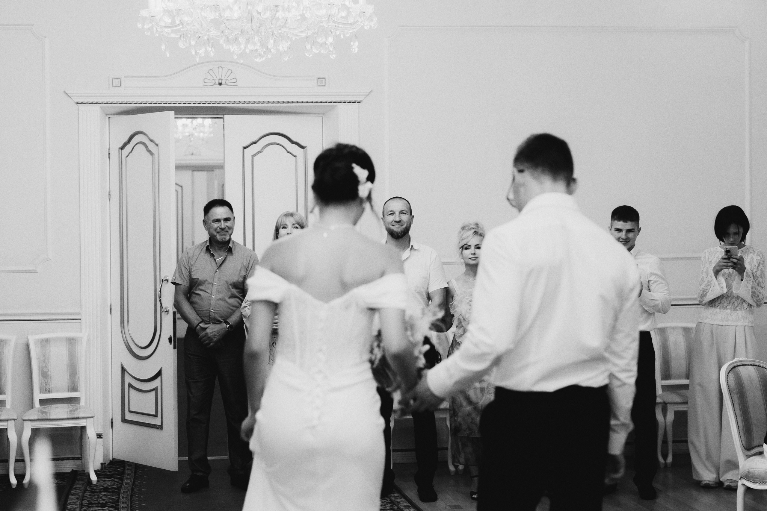 R&A. Алёна Хомич. Свадебный и семейный фотограф Коломна, Москва