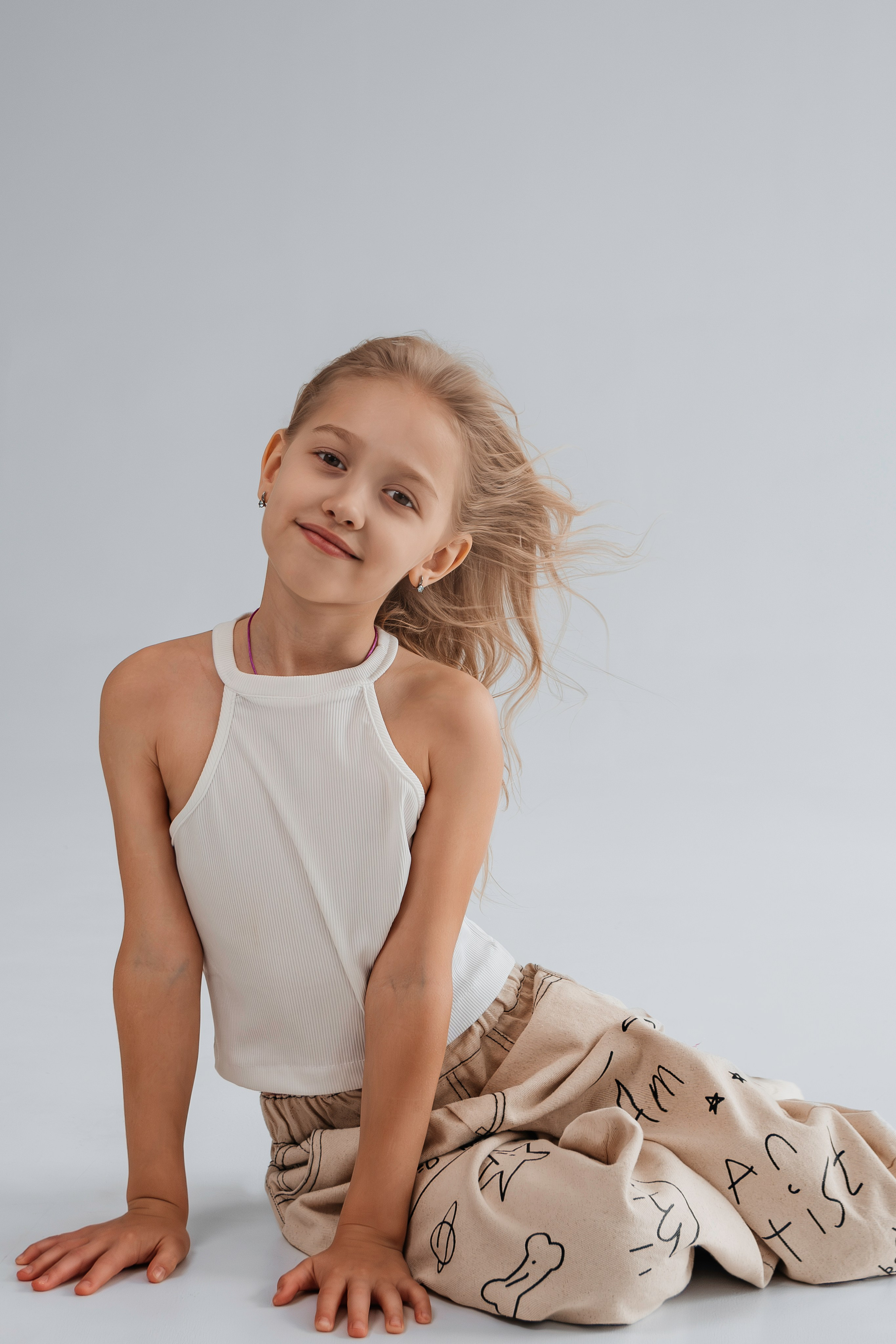 Семейная минималистичная фотосессия. Семейный и детский фотограф Кущ Наташа